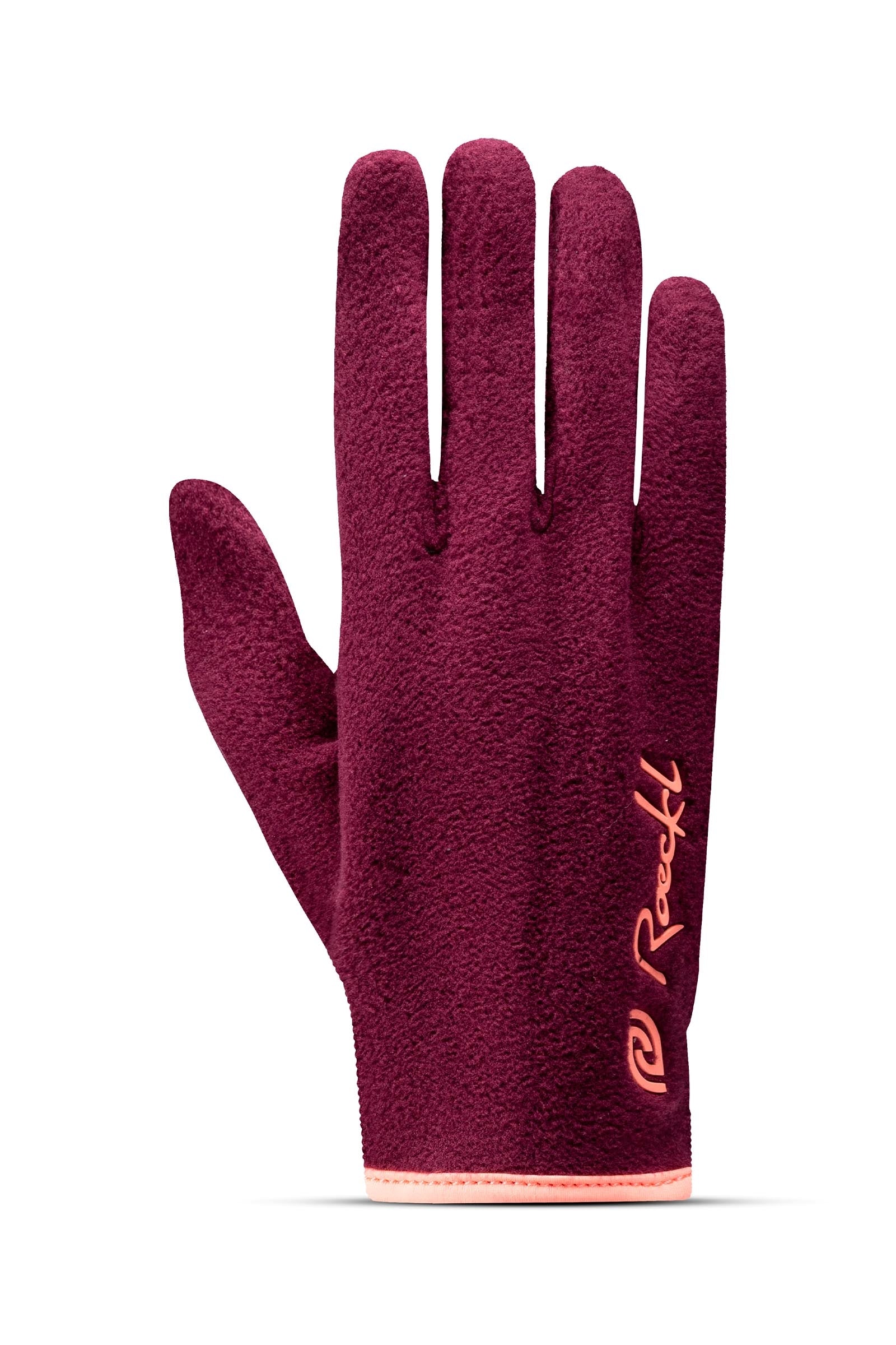 Roeckl Noville Junior Riding Gloves Ropa Niños