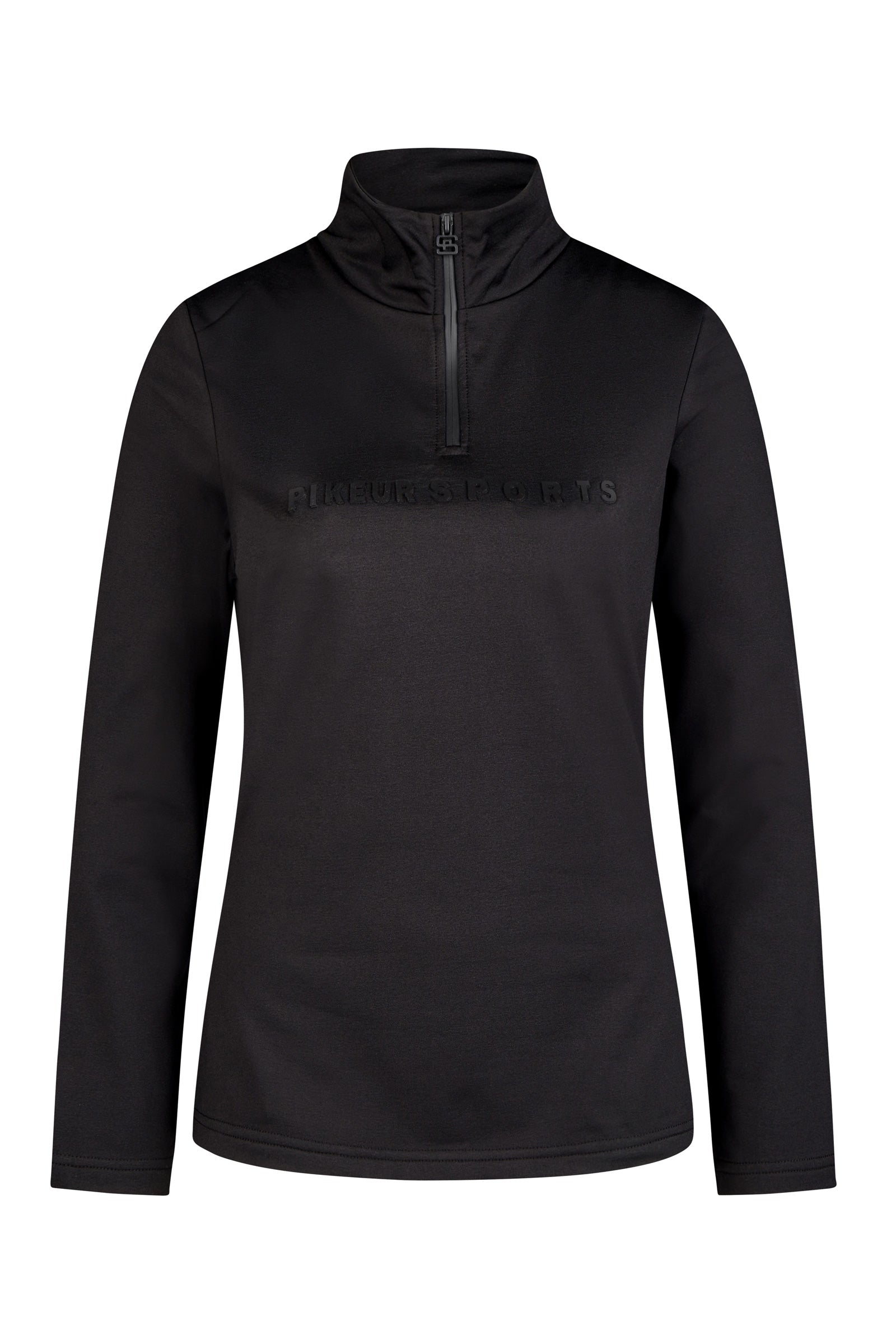 Pikeur Sports Zip Shirt Ropa Mujer