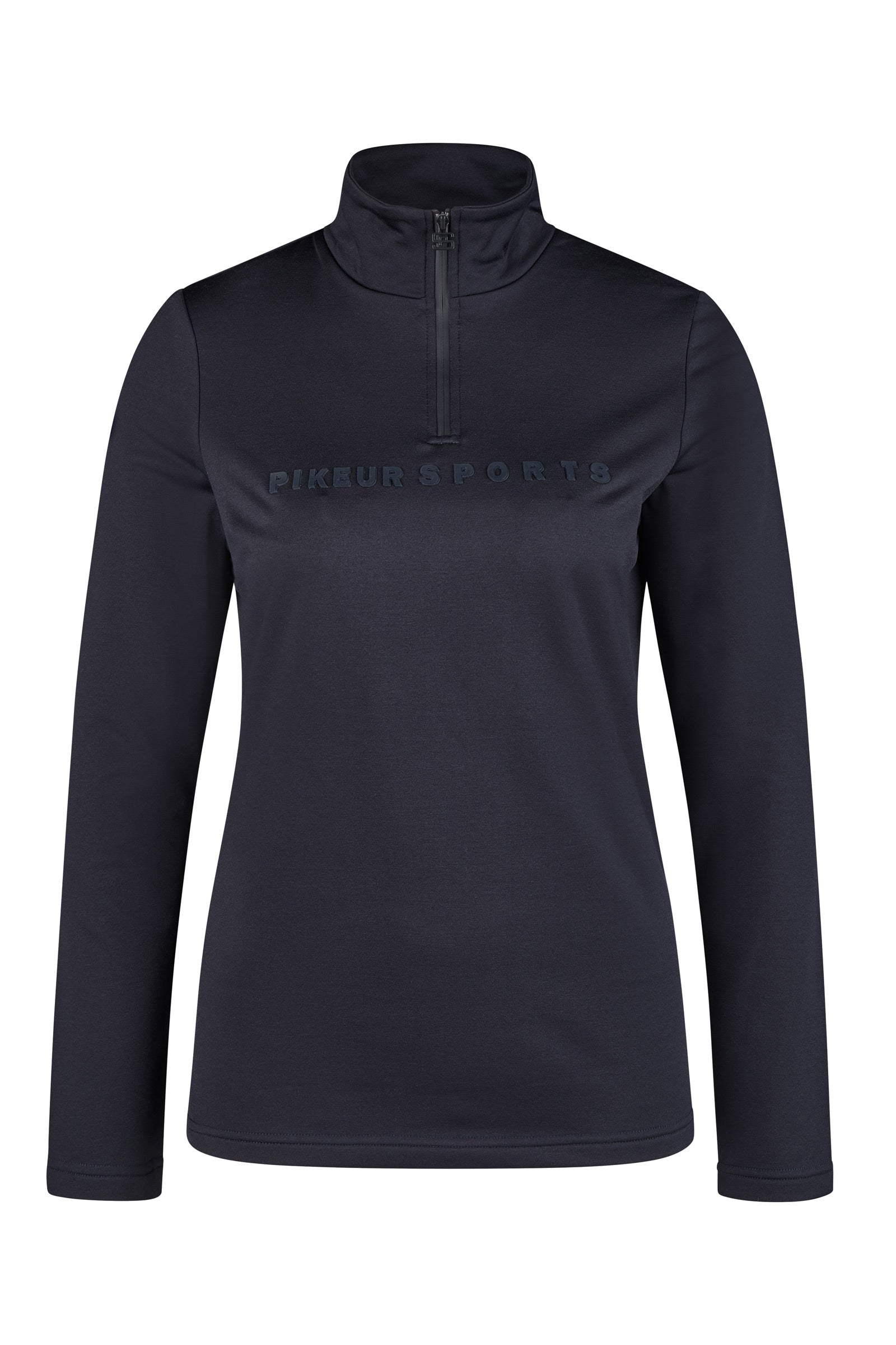 Pikeur Sports Zip Shirt Ropa Mujer