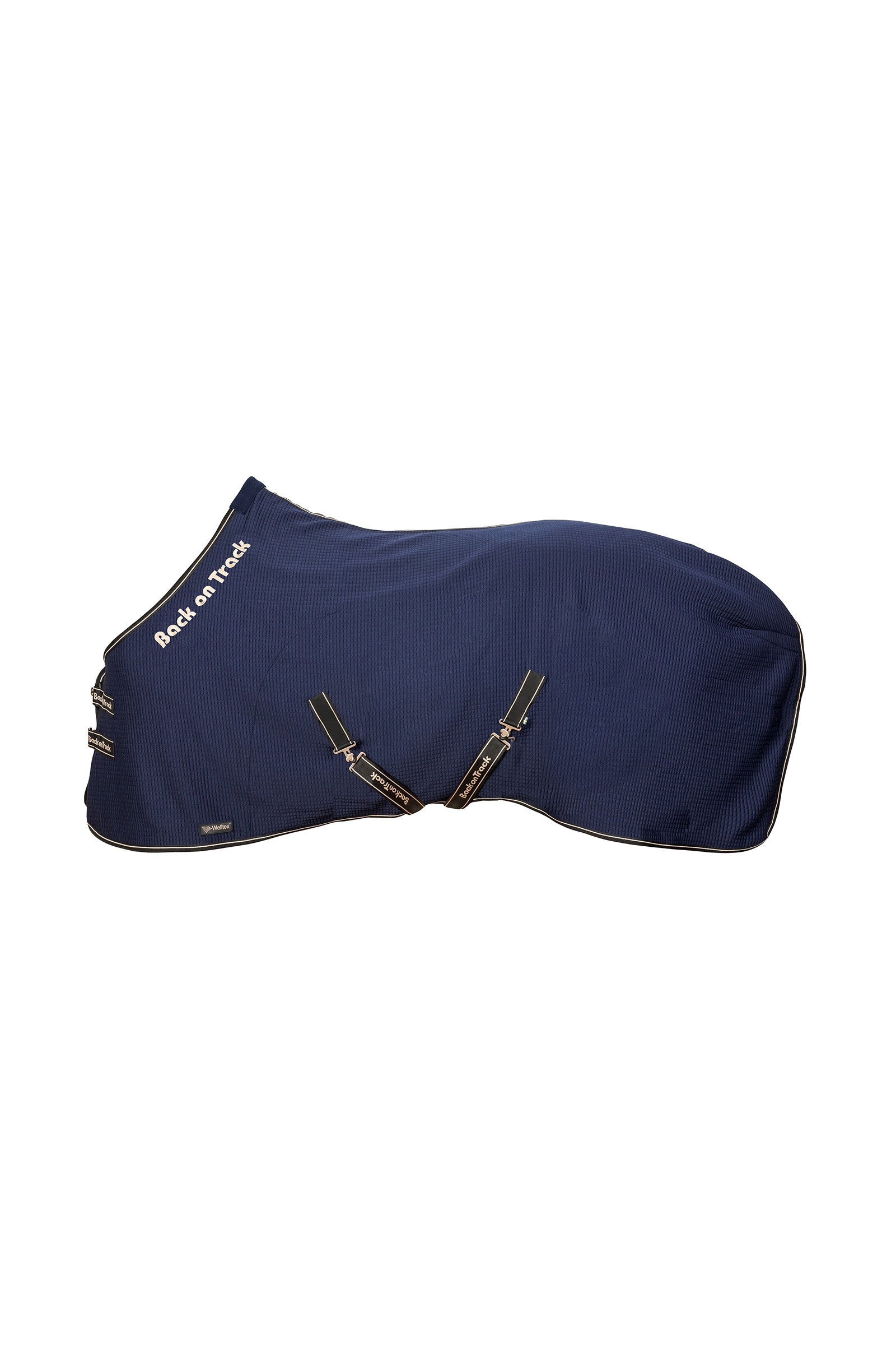 Back on Track Quick Cooler Rug Mantas Caballo