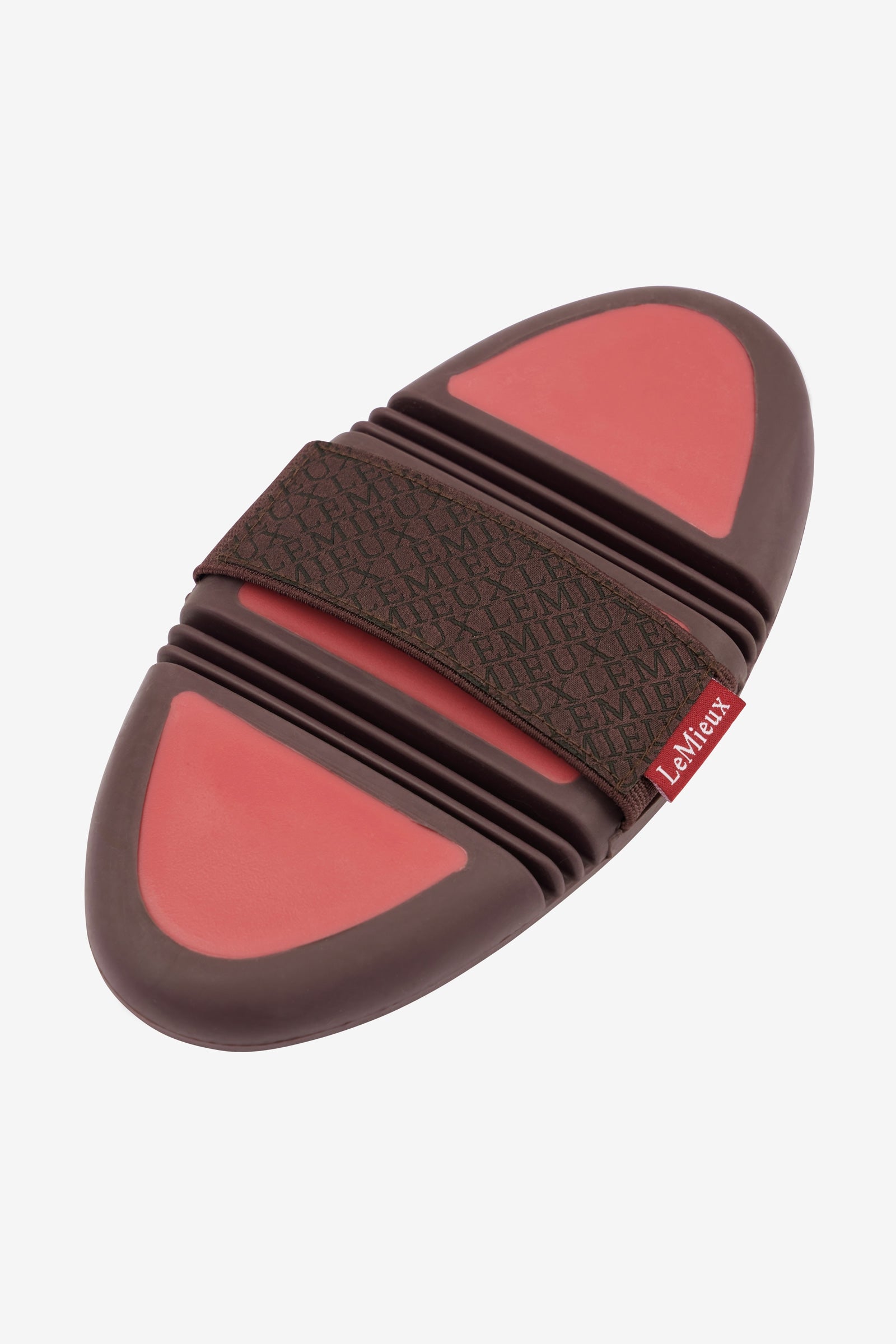 LeMieux Flexi Massage Brush Horse Grooming Tools