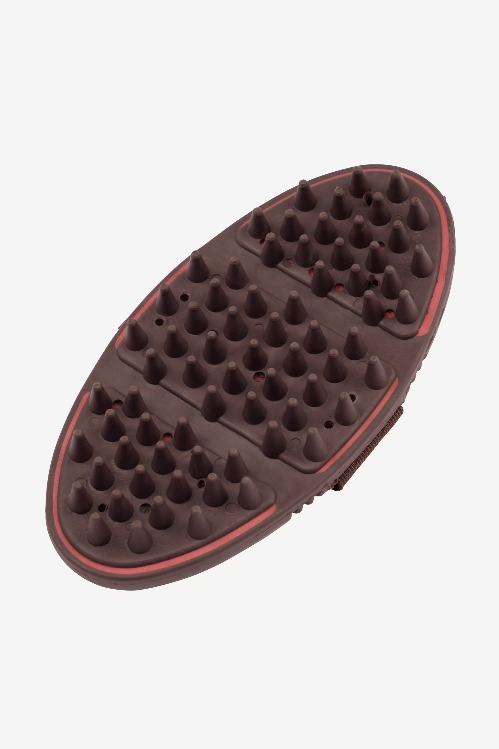 LeMieux Flexi Massage Brush Horse Grooming Tools