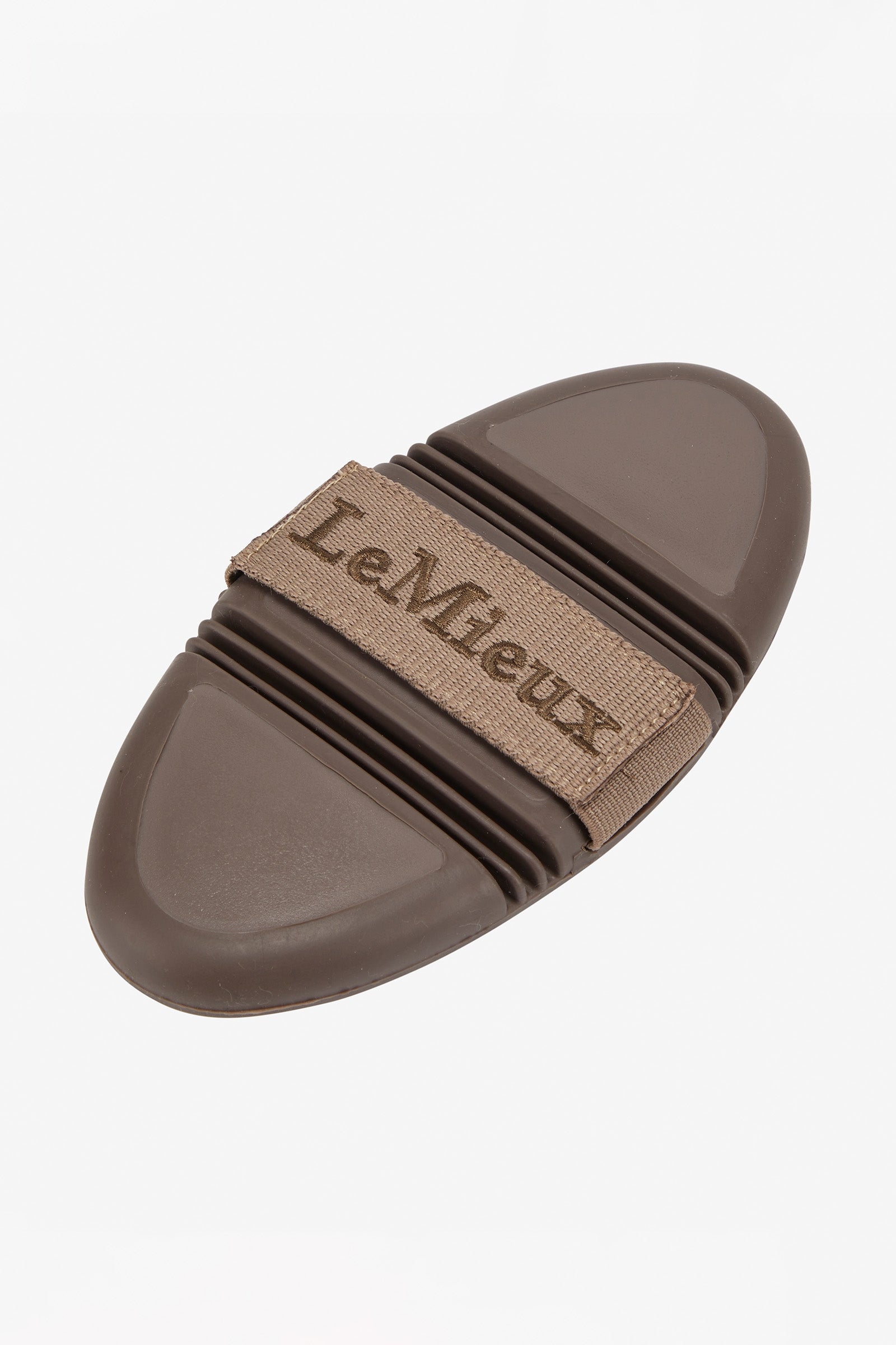 LeMieux Flexi cepillo de masaje Suministros de Cepillado