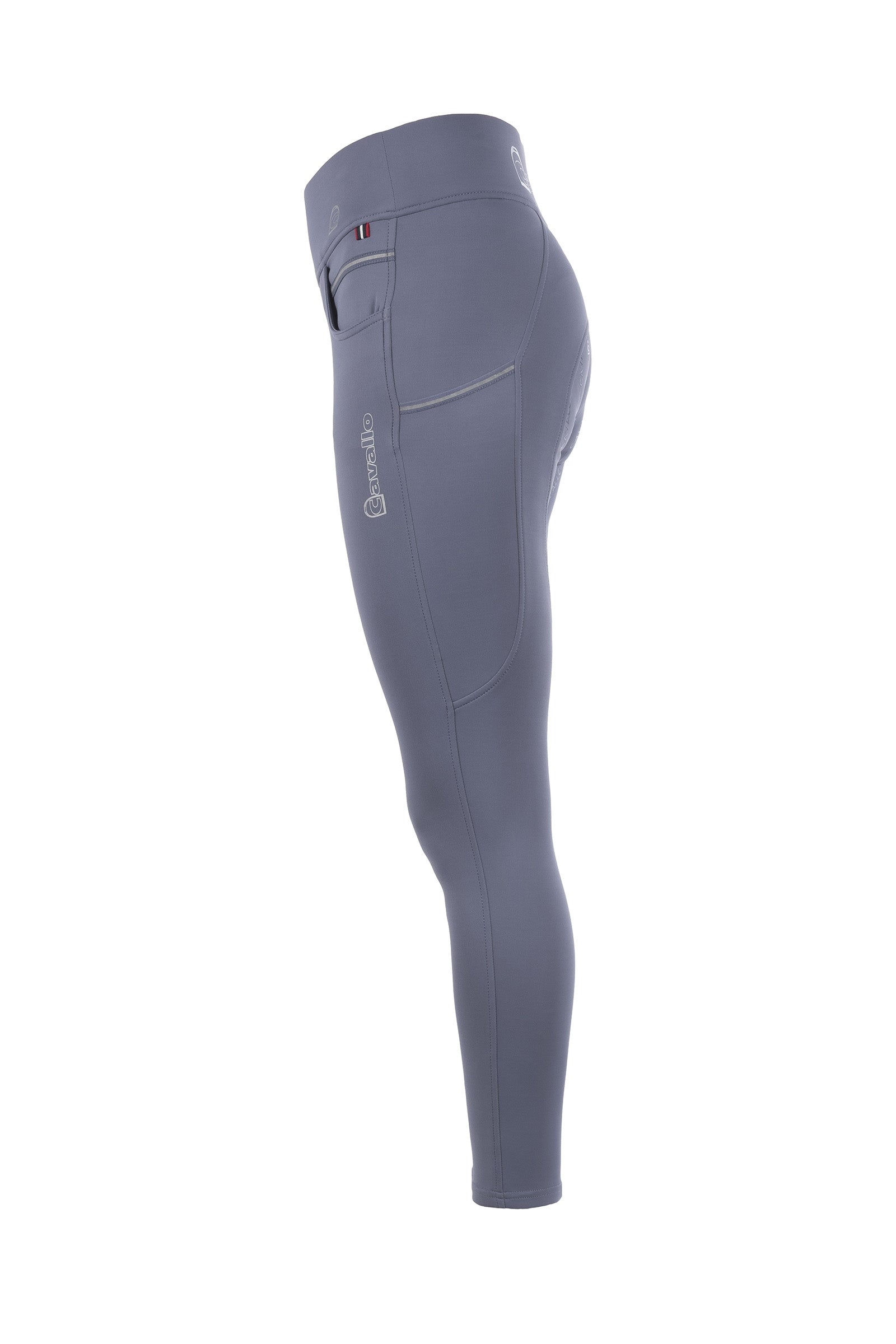 Cavallo CavalLin Women´s Fullgrip Competition Riding Tights Womens Breeches