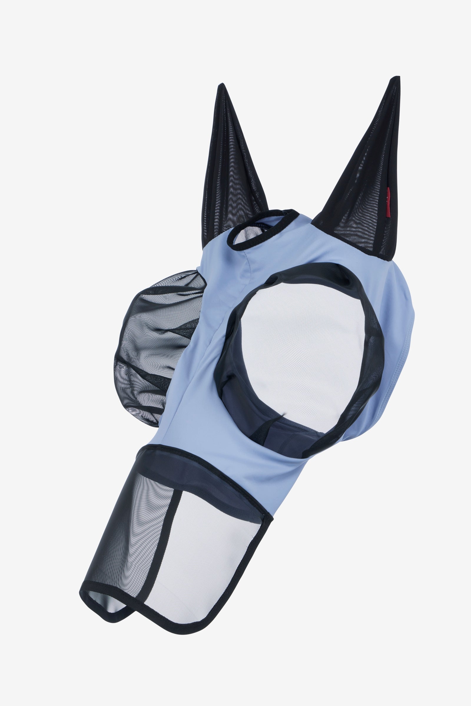 LeMieux Bug Relief Full Fly Mask Antifly Protection for Horses