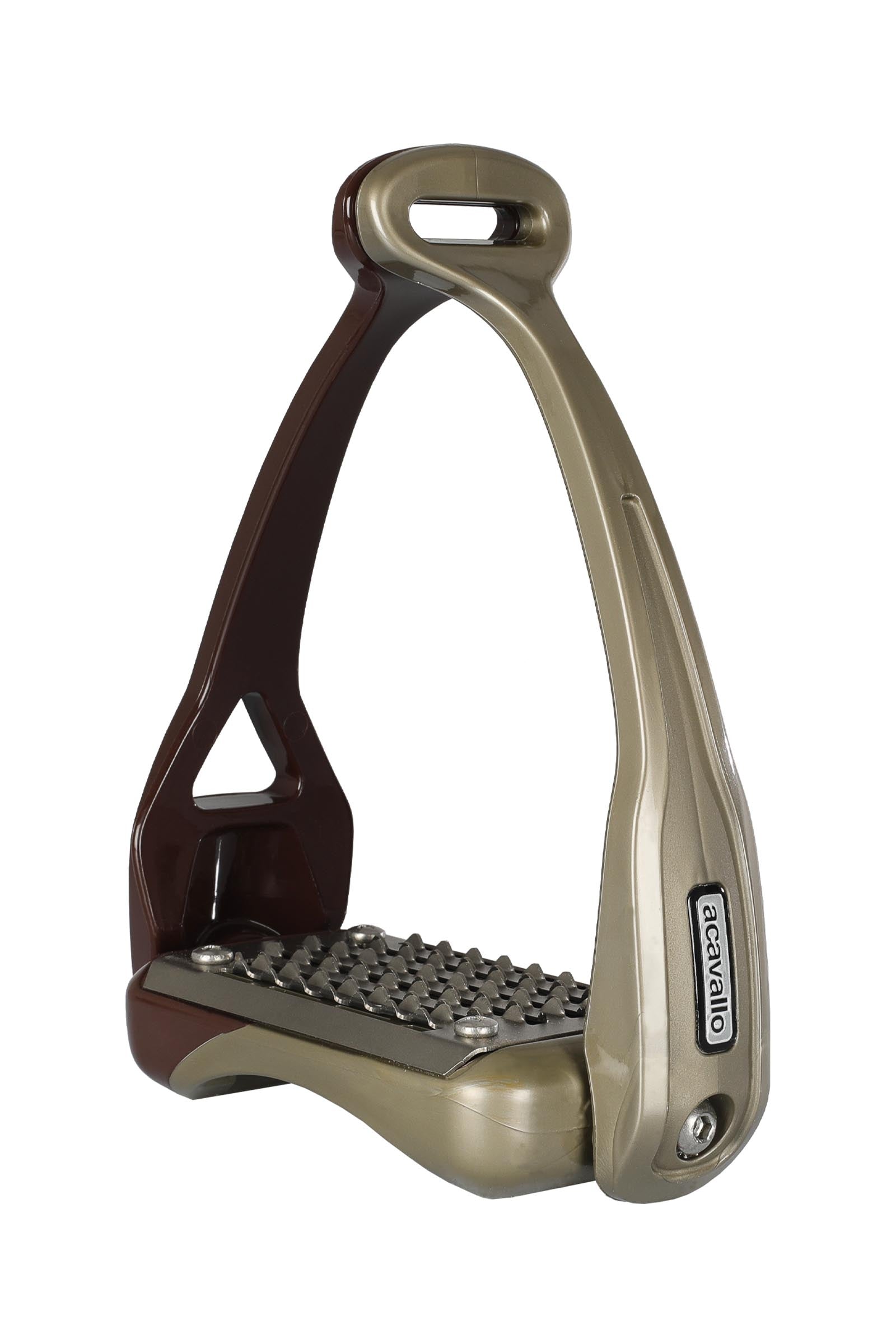 Acavallo Opera Stirrups Monturas & Cinchas