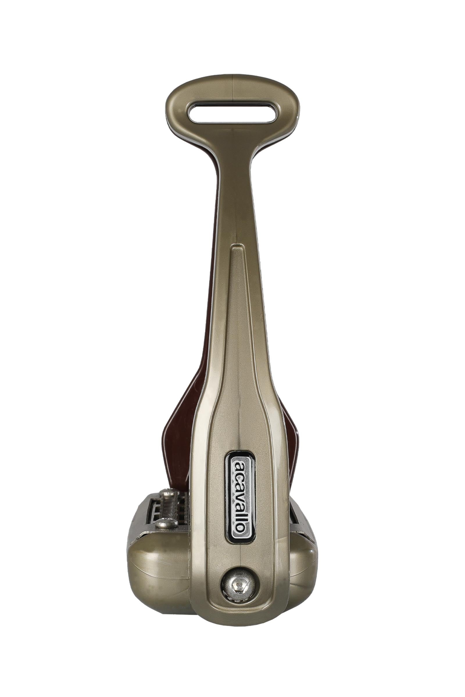 Acavallo Opera Stirrups Saddles, Girths & Stirrups