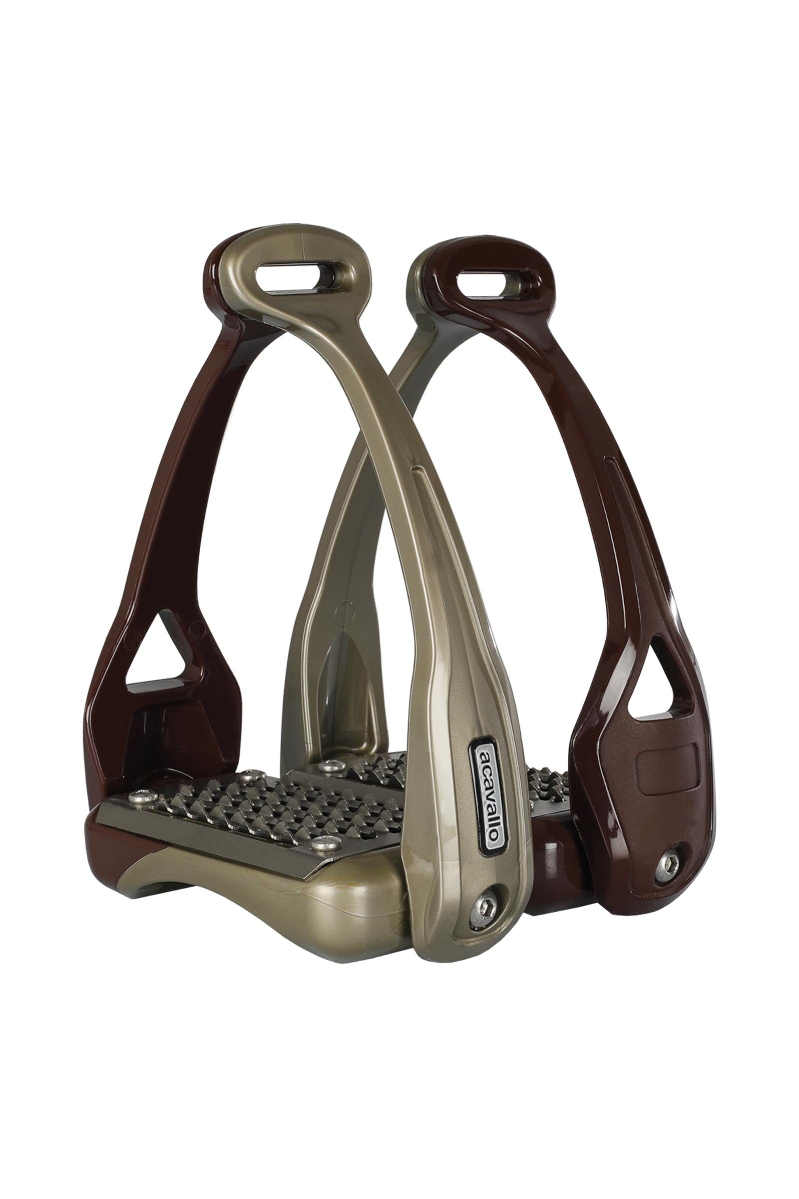 Acavallo Opera Stirrups Saddles, Girths & Stirrups