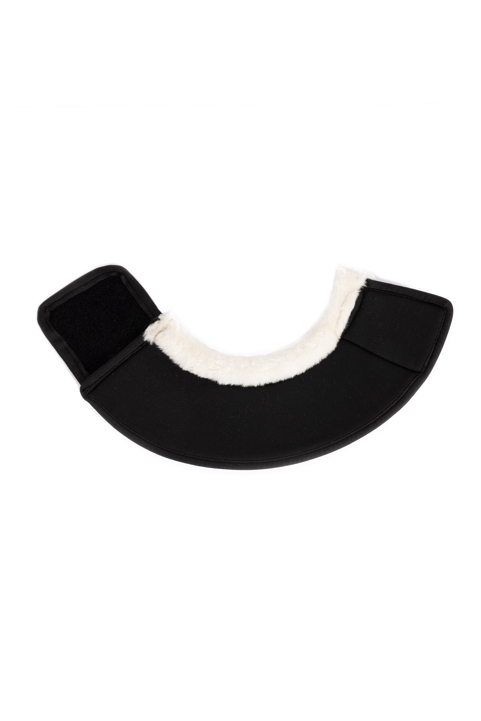 Horze Rose Tonique Bell Boots Leg Protection & Hoof Protection for Horses