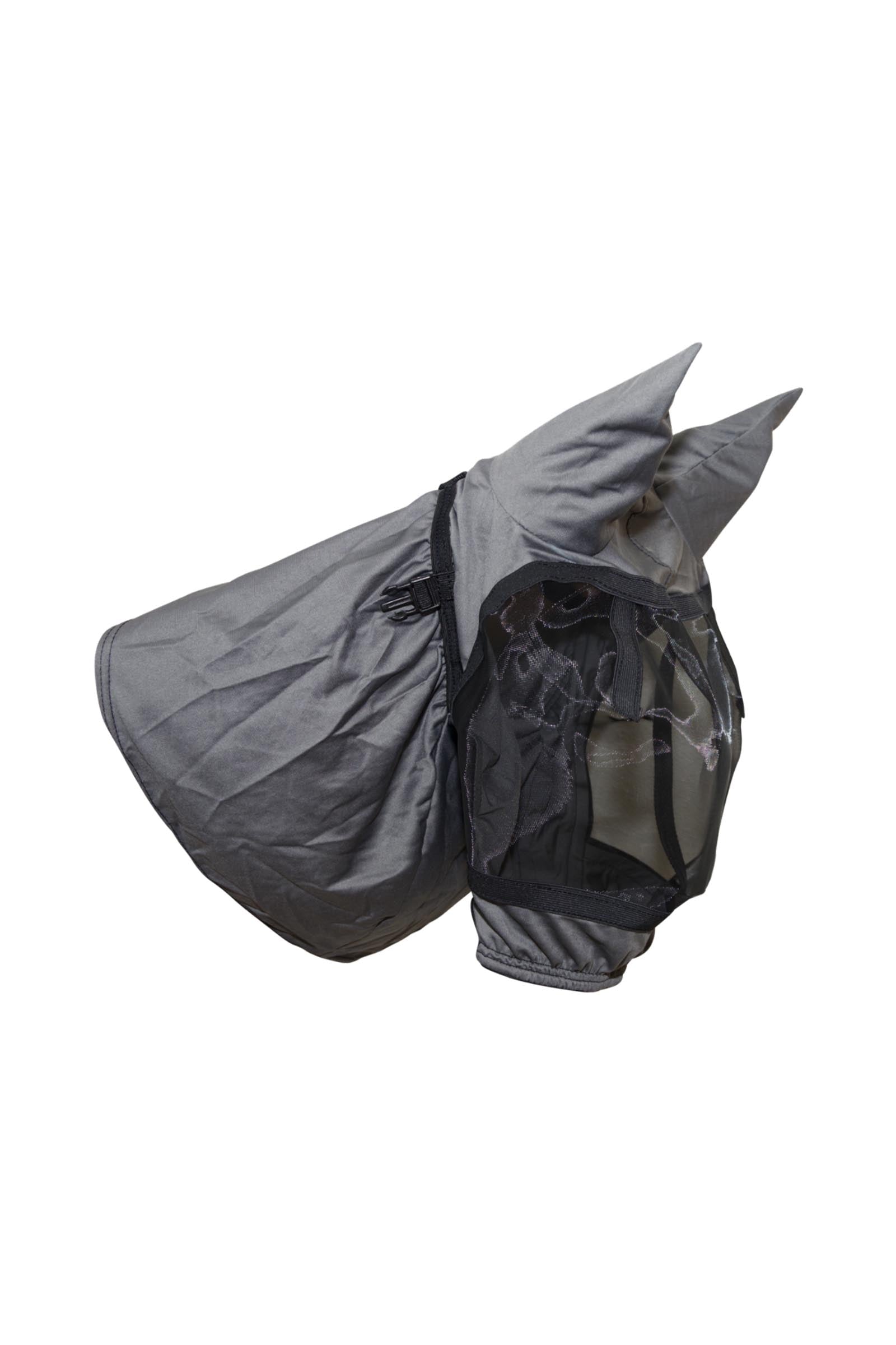 Karlslund Matti Mask Protección Antimoscas para Caballos