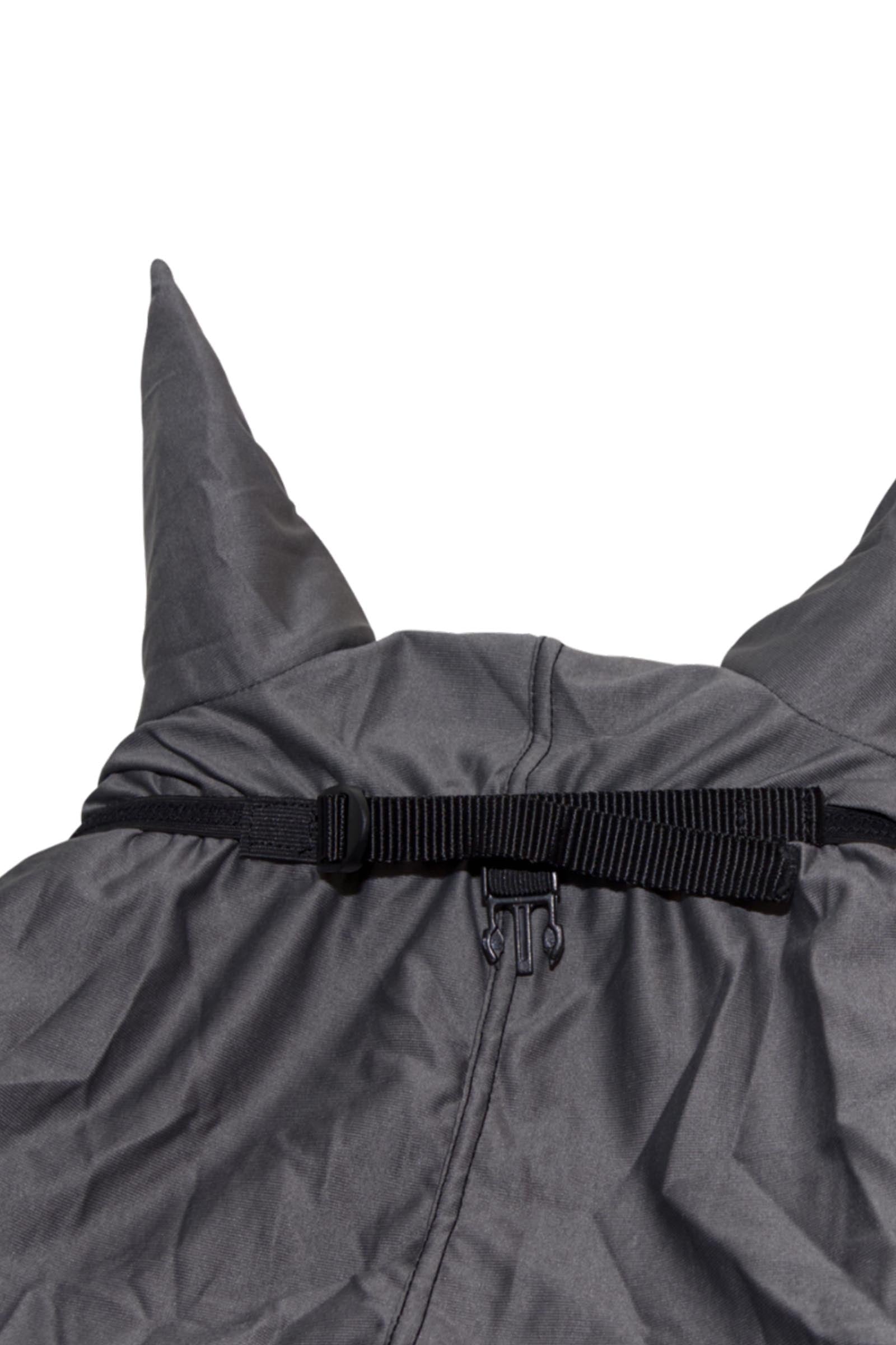 Karlslund Matti Mask Antifly Protection for Horses