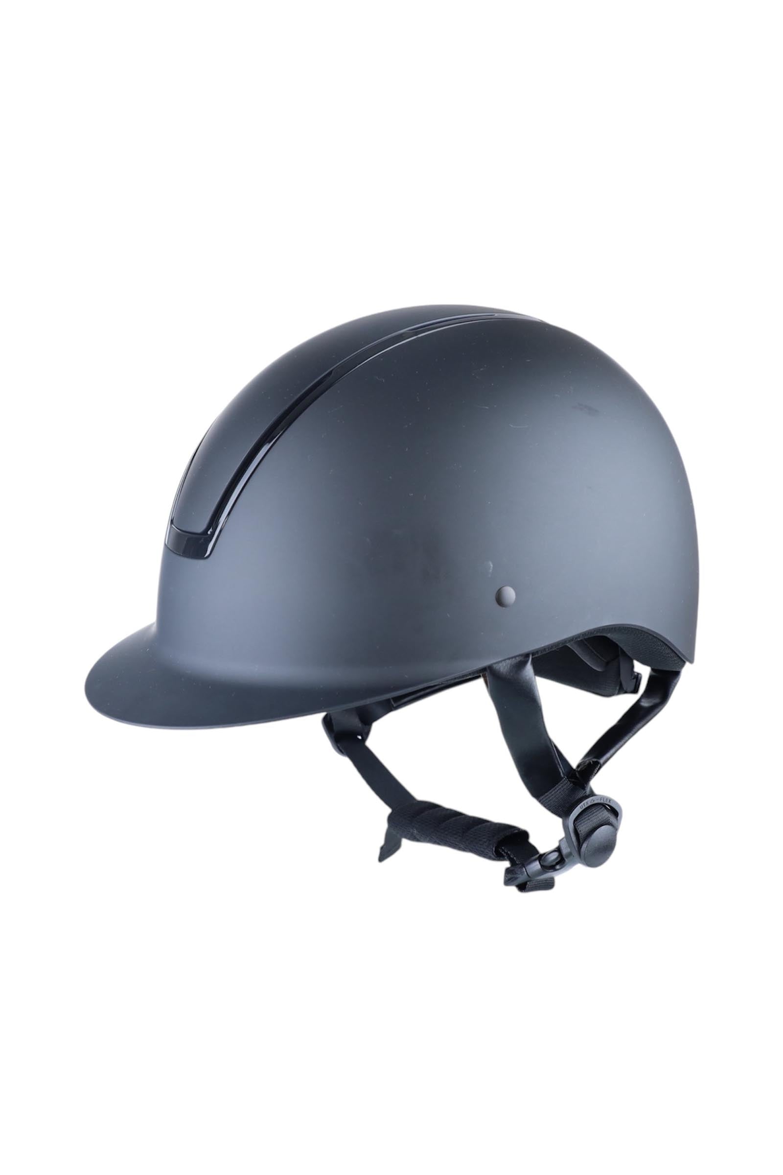 USG Casco de Equitación Comfort Jewel Equipamiento Seguridad