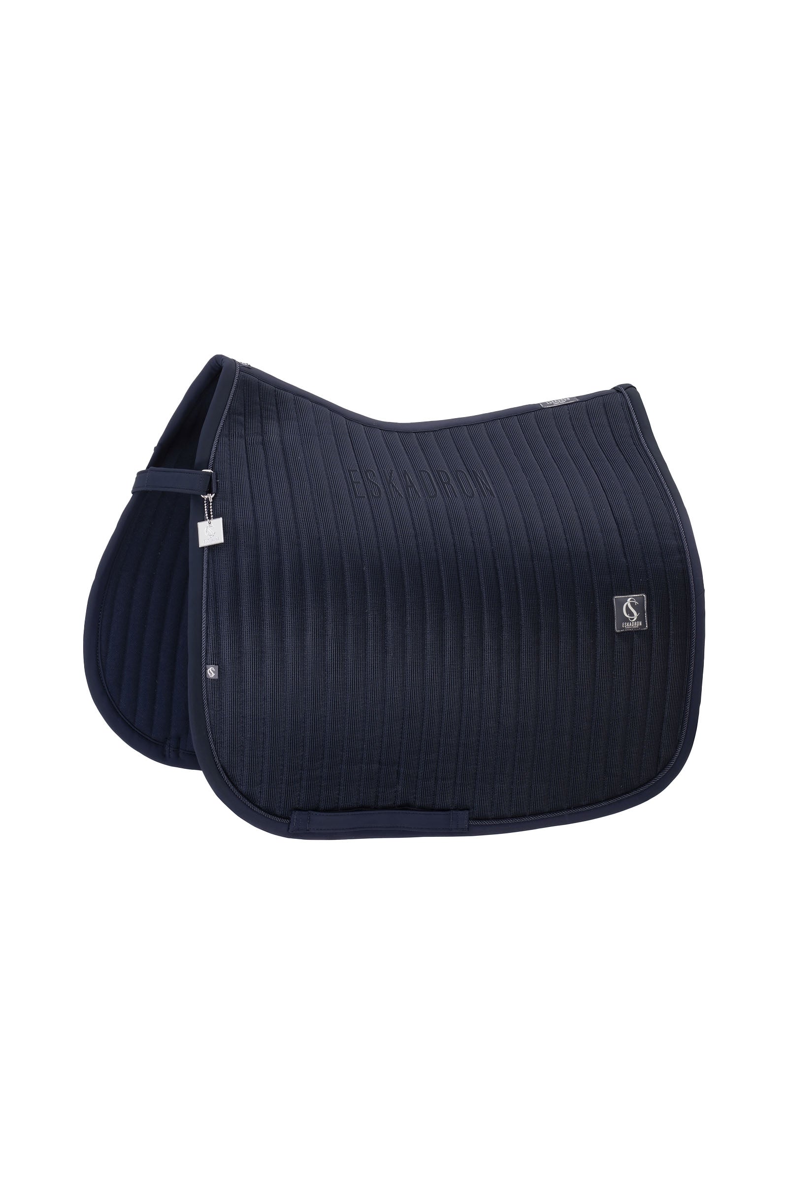 Eskadron Classic Sports SS25 Mesh Dressage Saddle Pad Mantillas