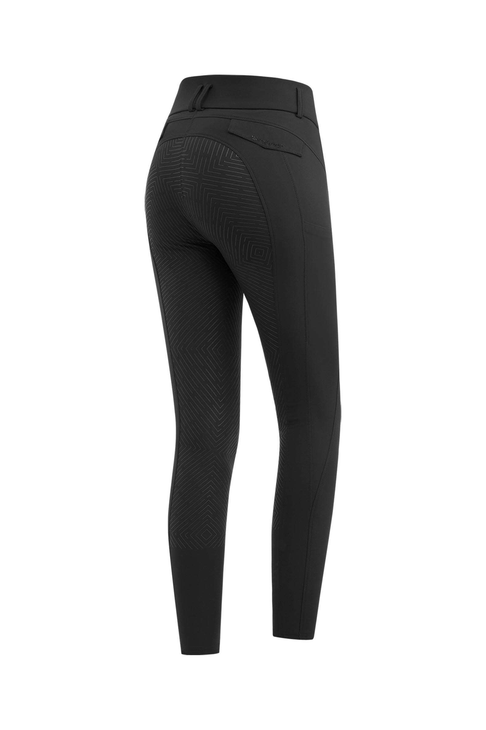 ELT Comfort Ride Glam pantalón de equitación mujer full grip Womens Breeches