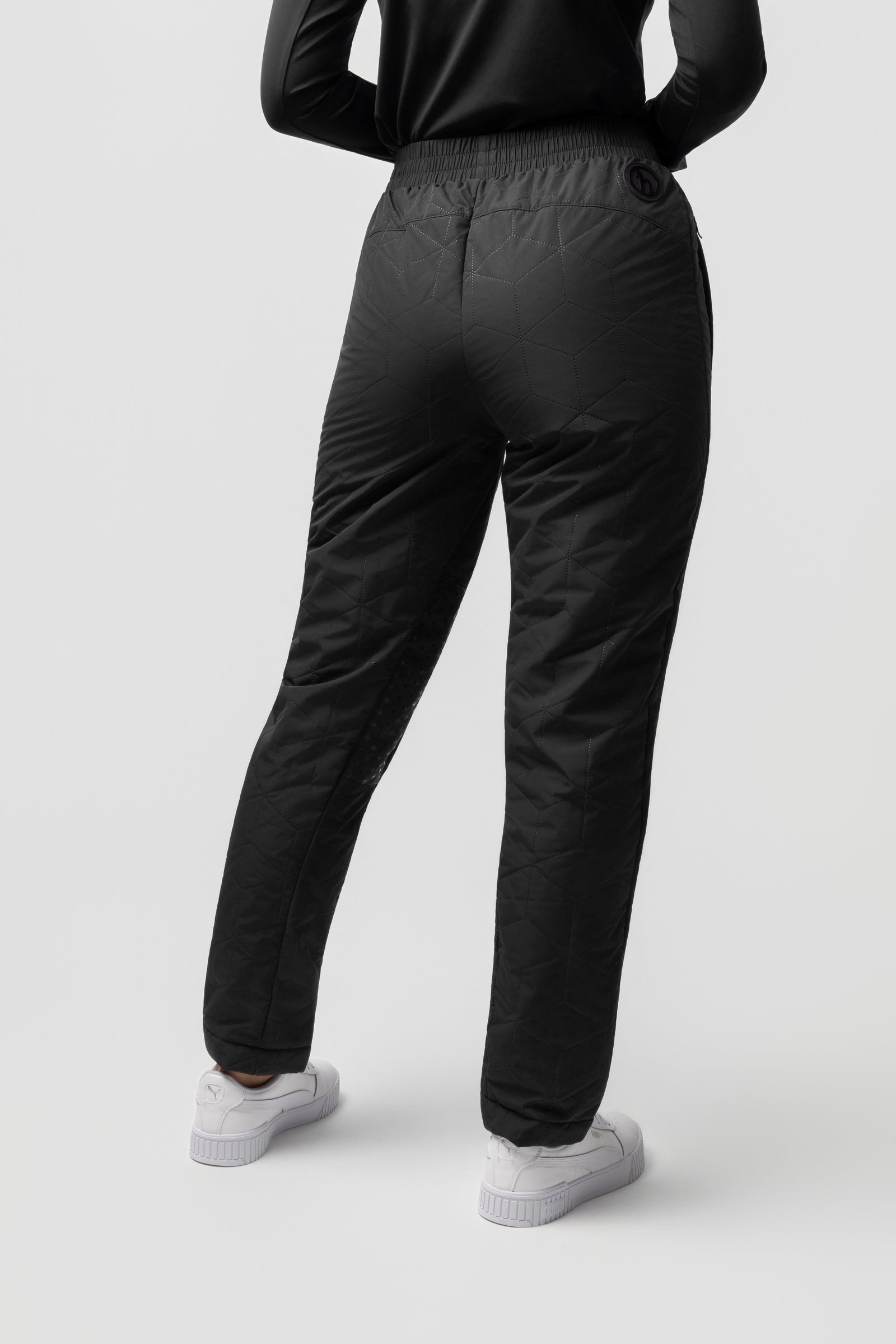 Horze Ida Warming Pants Womens Breeches