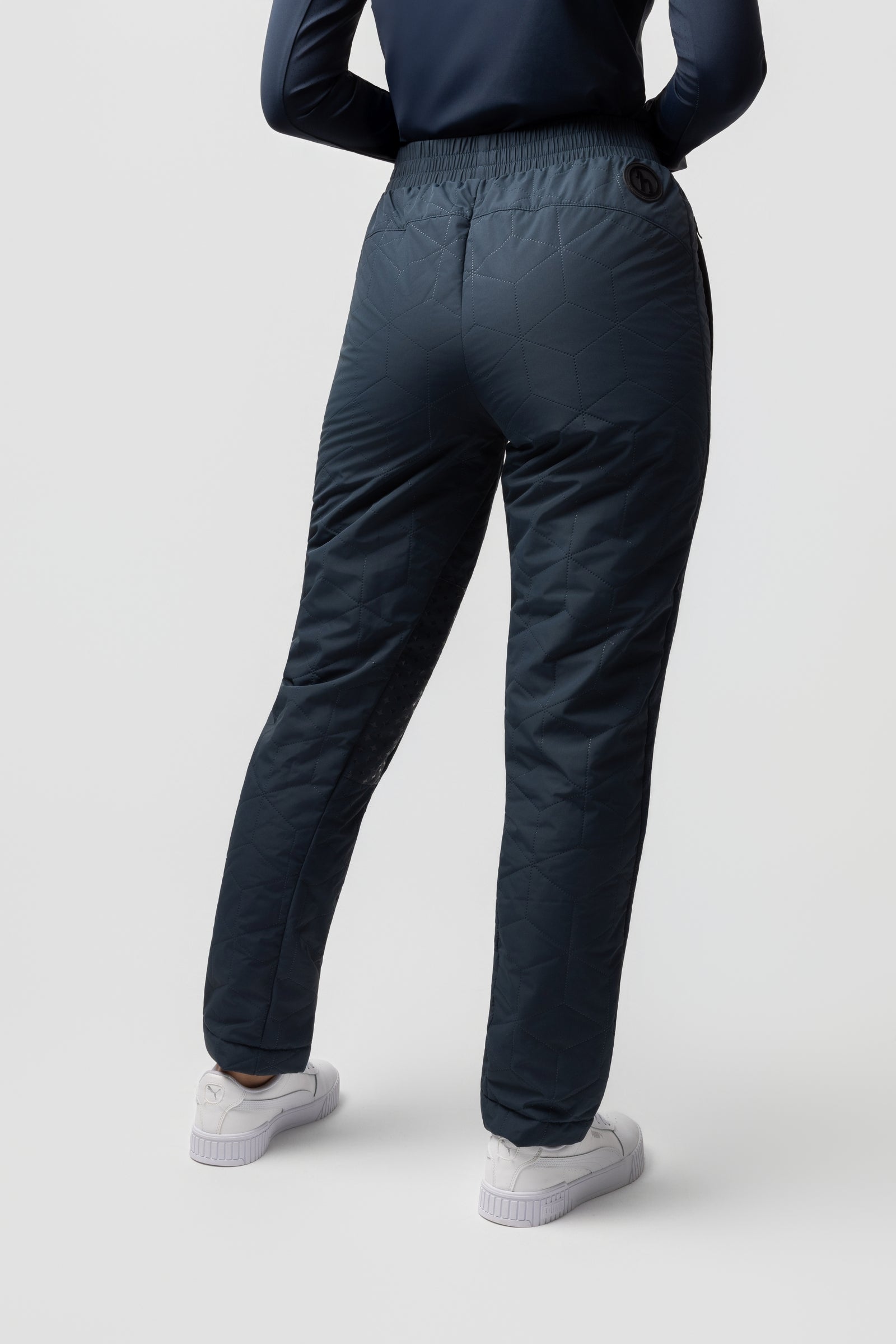 Horze Ida pantalones térmicos Womens Breeches