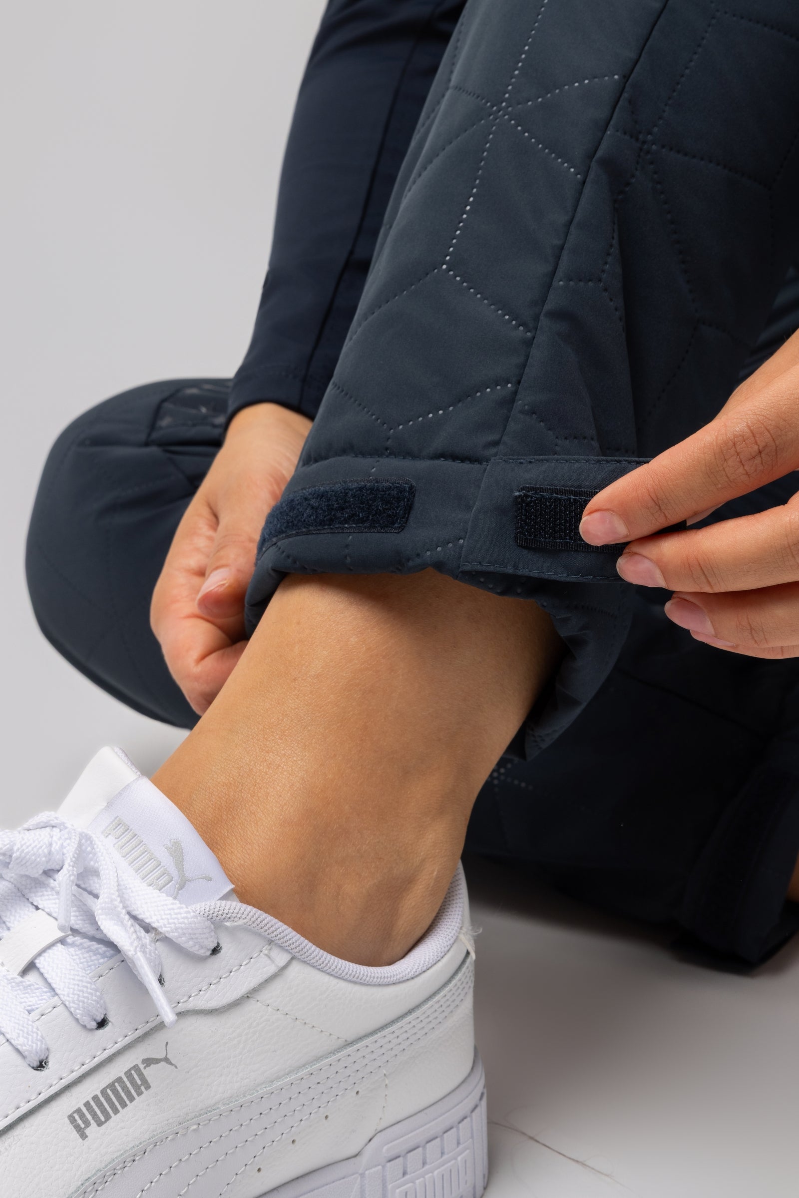 Horze Ida Warming Pants Womens Breeches