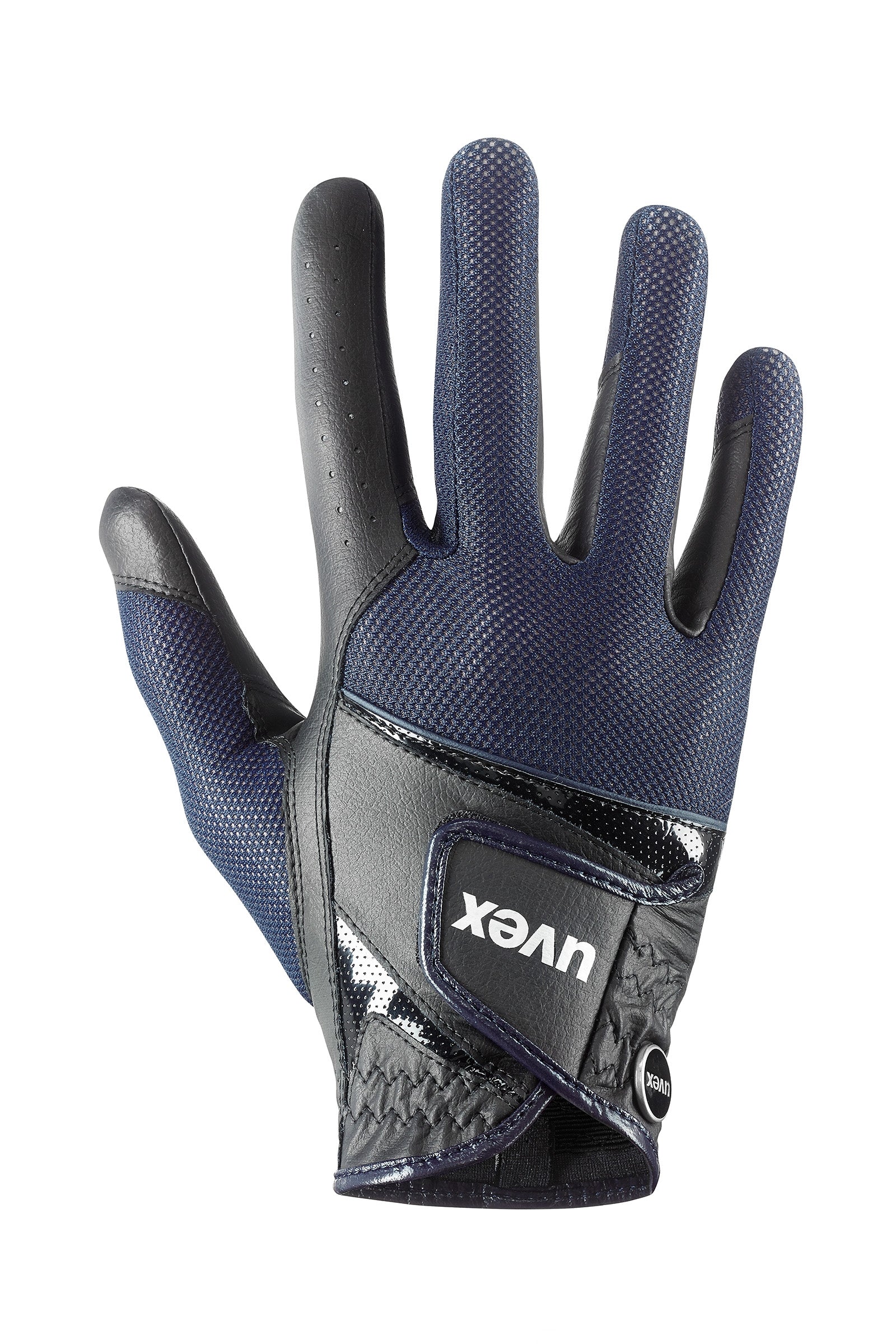 Uvex Guantes de equitación sumair Guantes