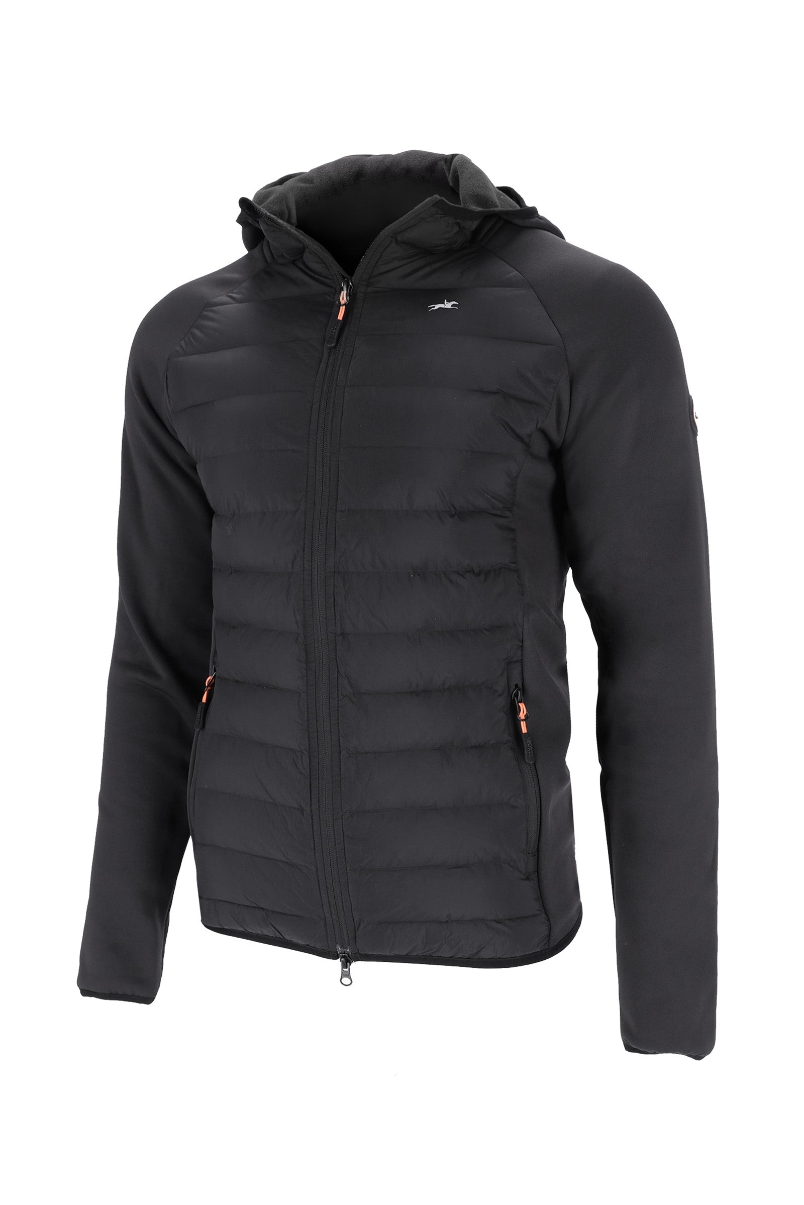 Schockemöhle Sports Chaqueta para Hombre Drake Ropa Hombres