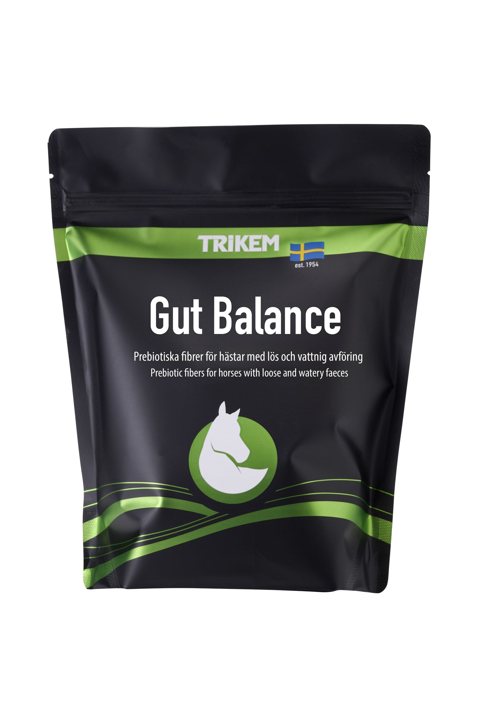 Trikem Equilibrio intestinal, 1 kg Horse Feed & Nutrition