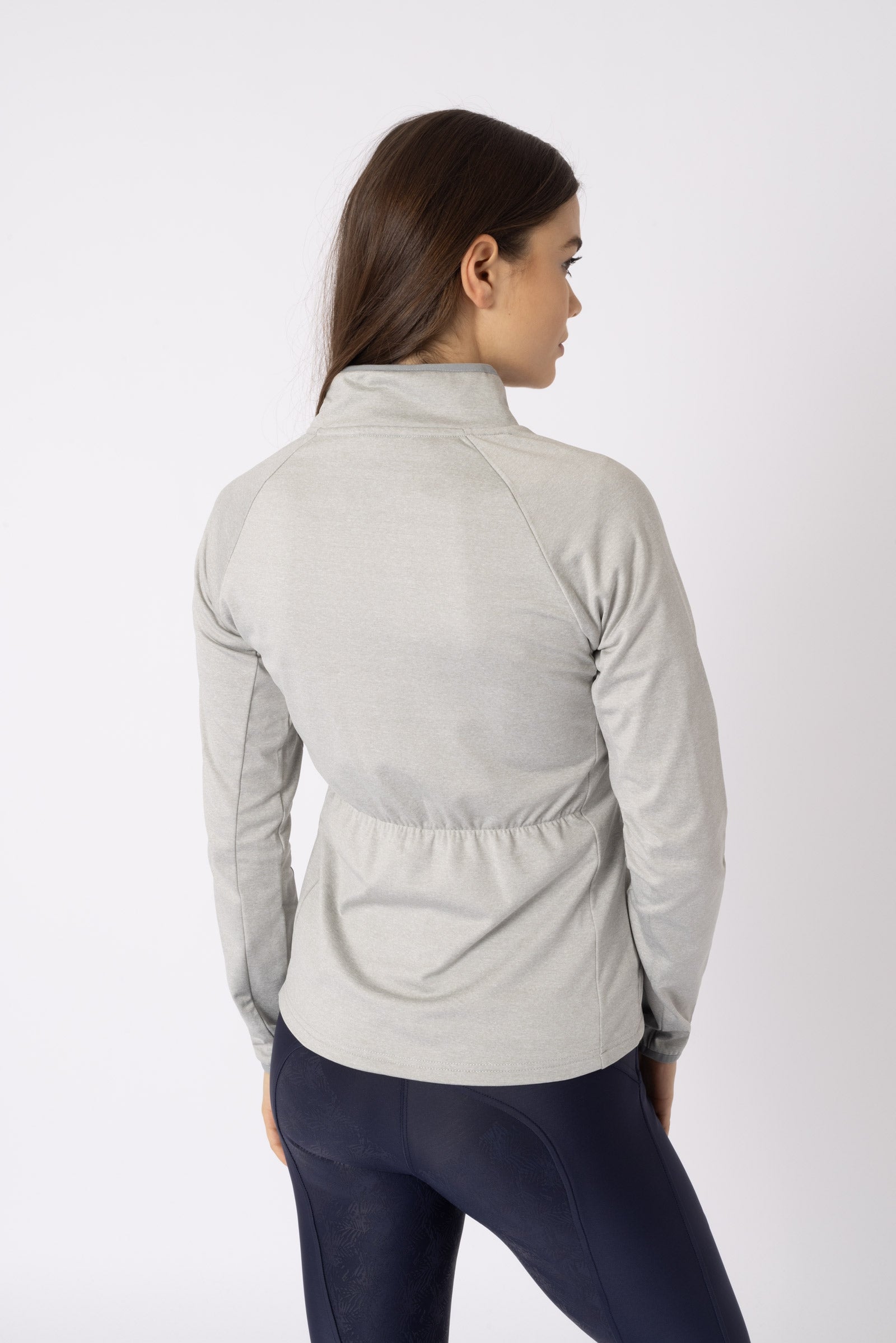 Horze Alice Women's Functional Training Riding Jacket Women’s Riding Clothing