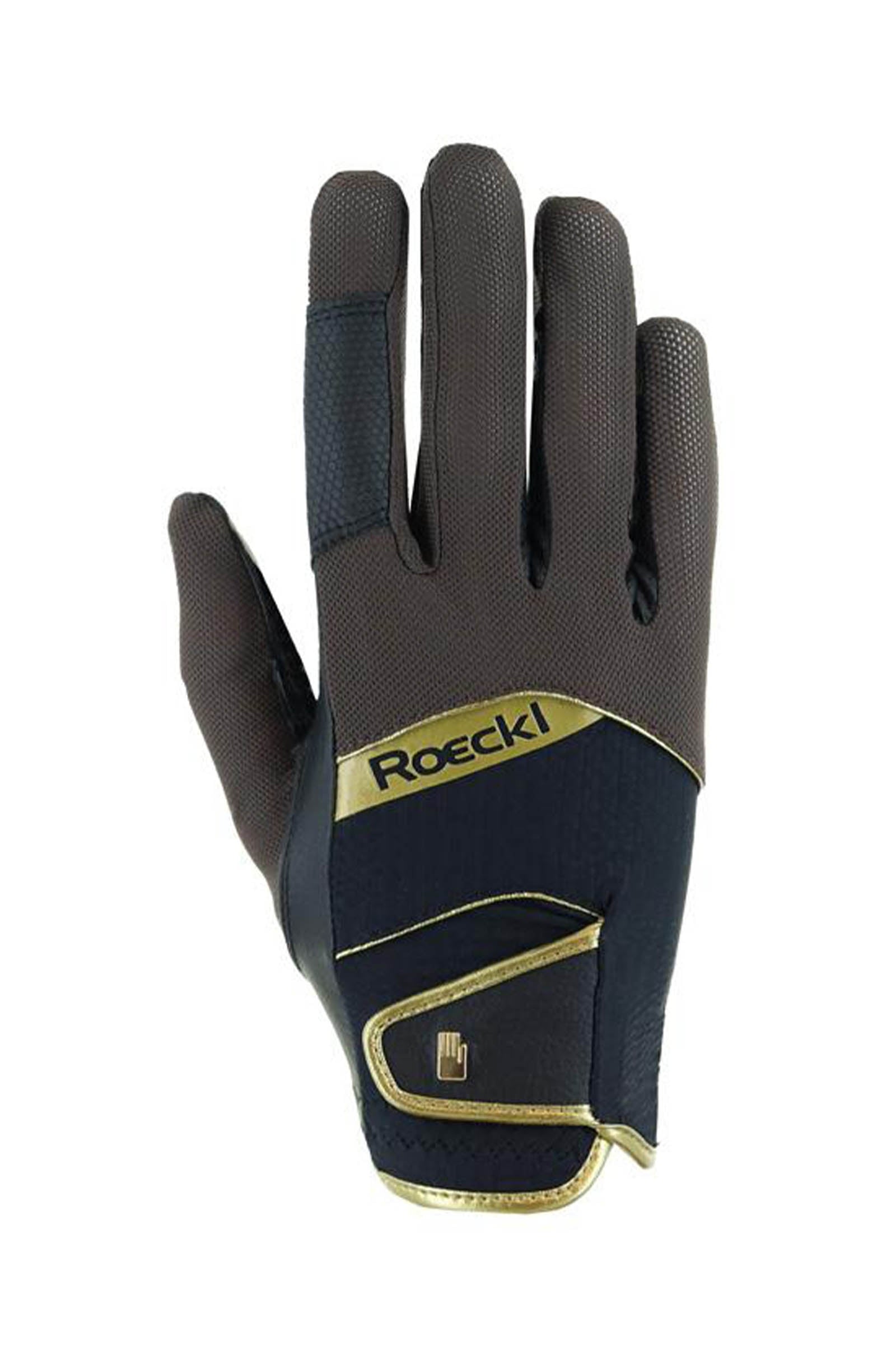 Roeckl Guantes Millero Guantes