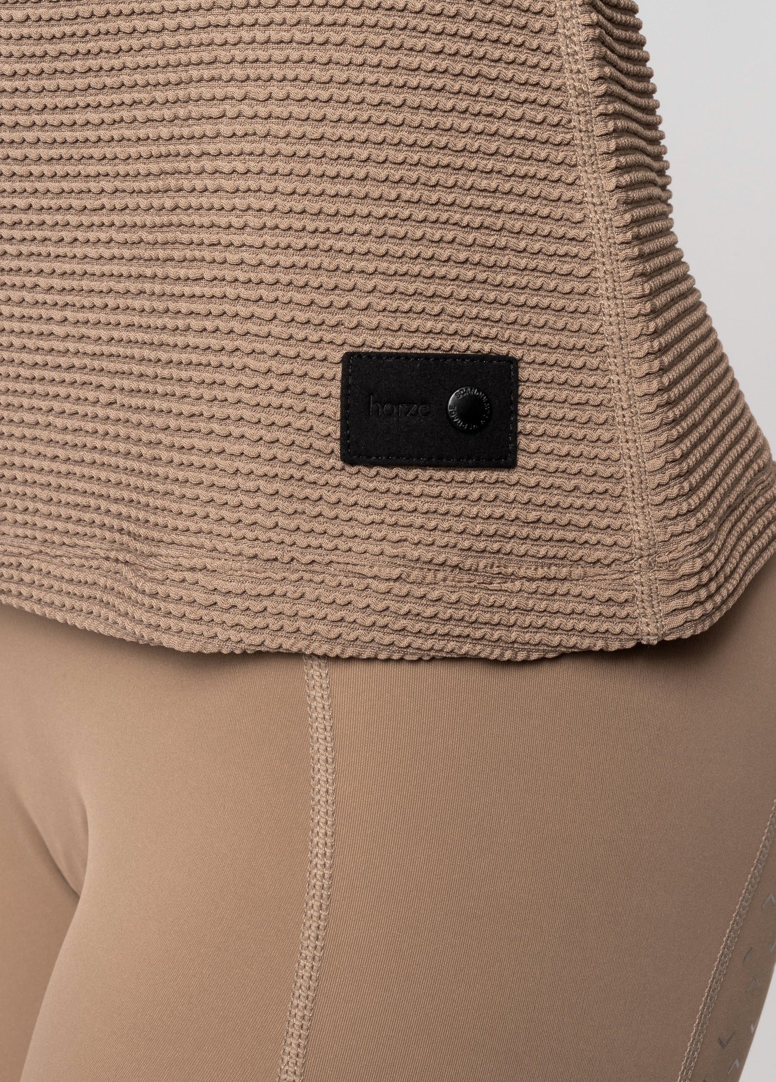 Horze Brina Women's Training Shirt Women’s Riding Clothing