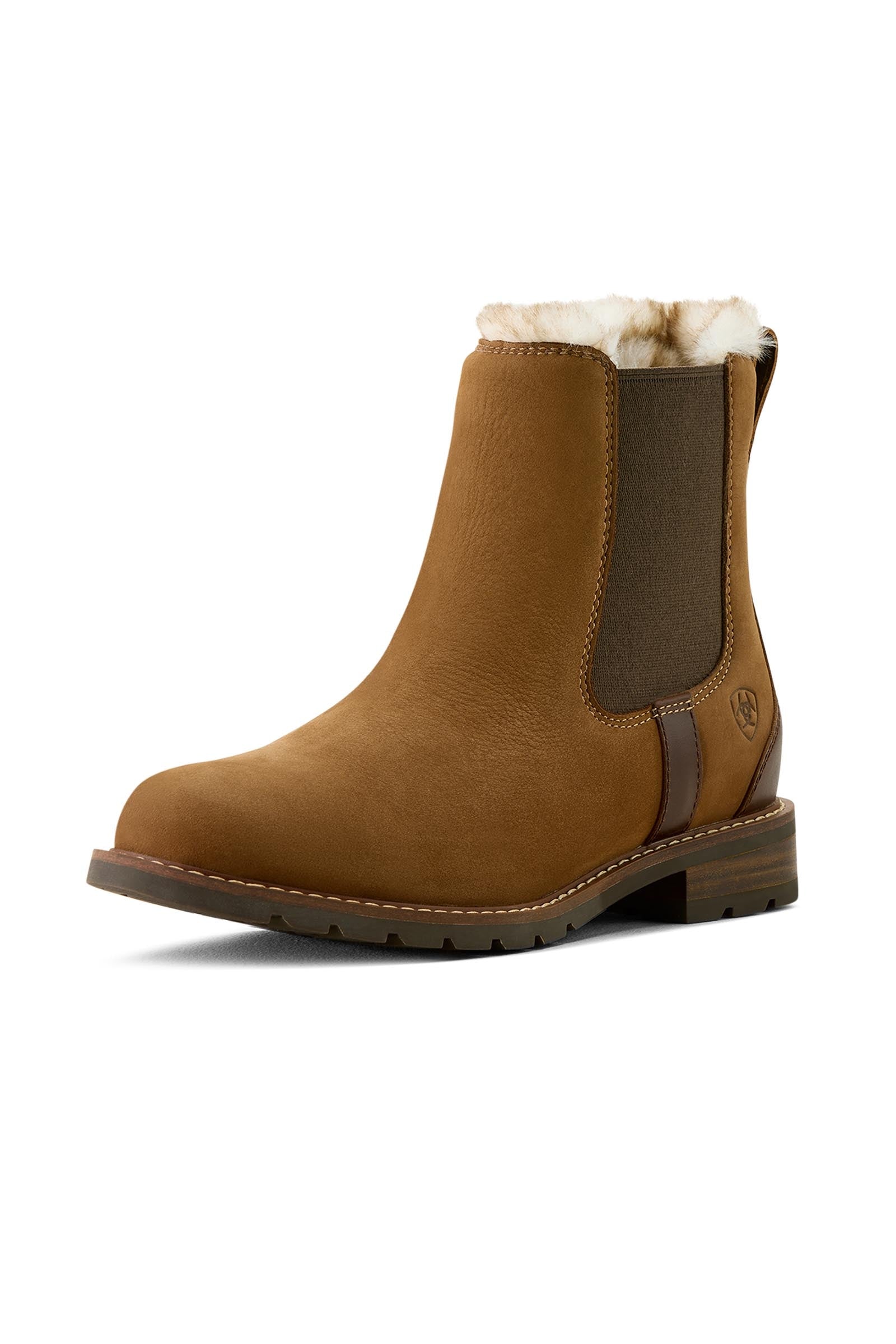 Ariat Wexford Sherpa H2O botas para mujer Calzado