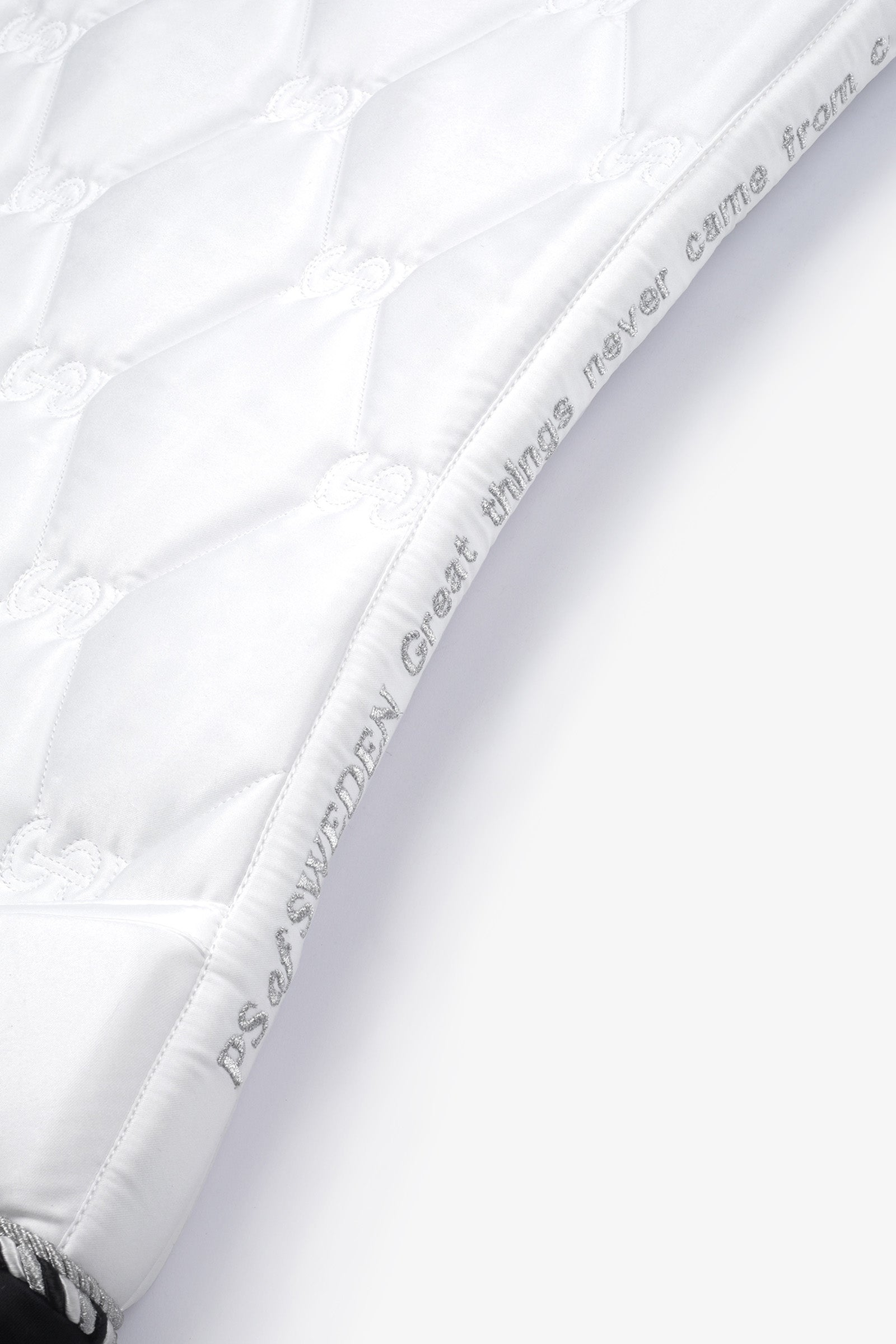 PS of Sweden Signature Jumping Saddle Pad Saddle Pads