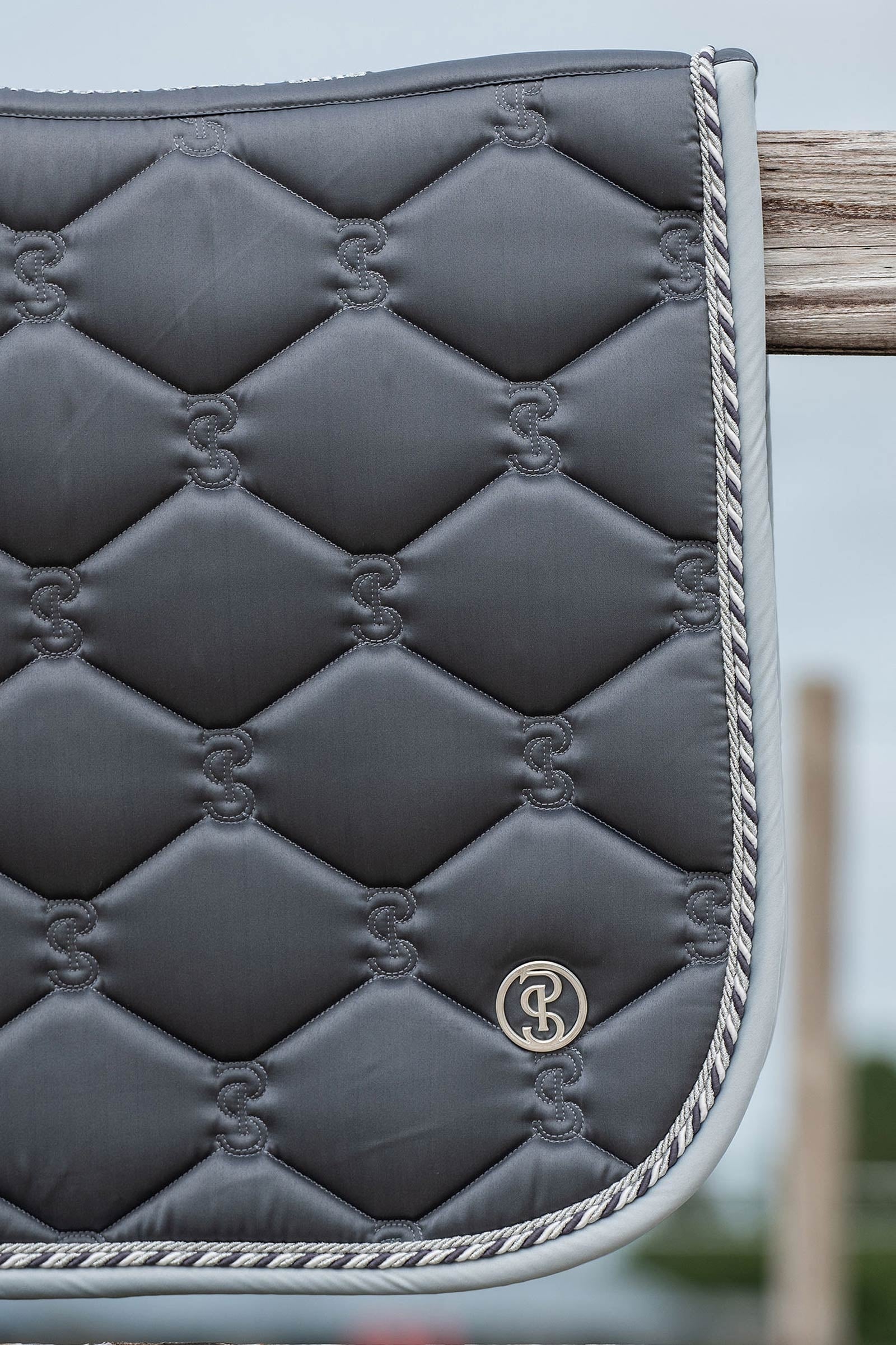 PS of Sweden Signature Jumping Saddle Pad Saddle Pads