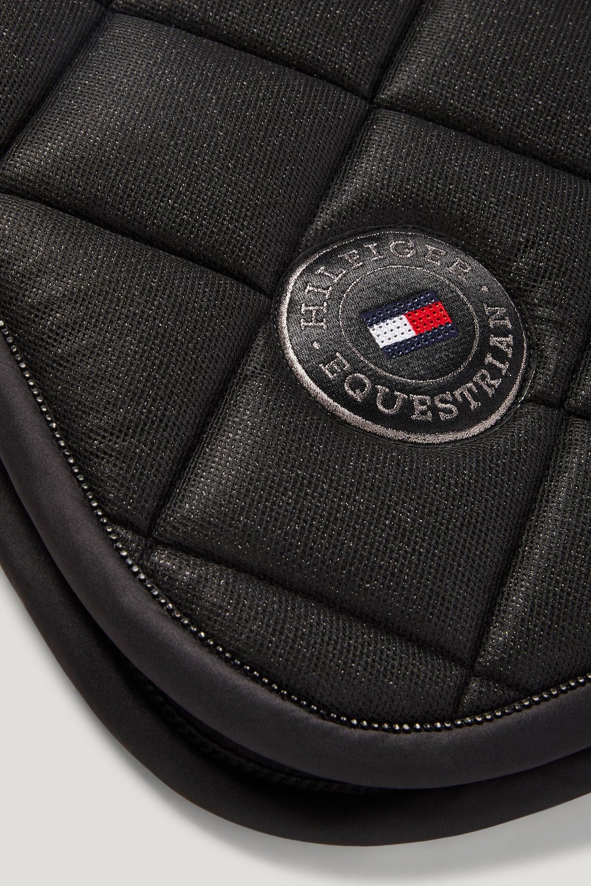 Tommy Hilfiger Equestrian Parsons Jumping Saddlepad Saddle Pads