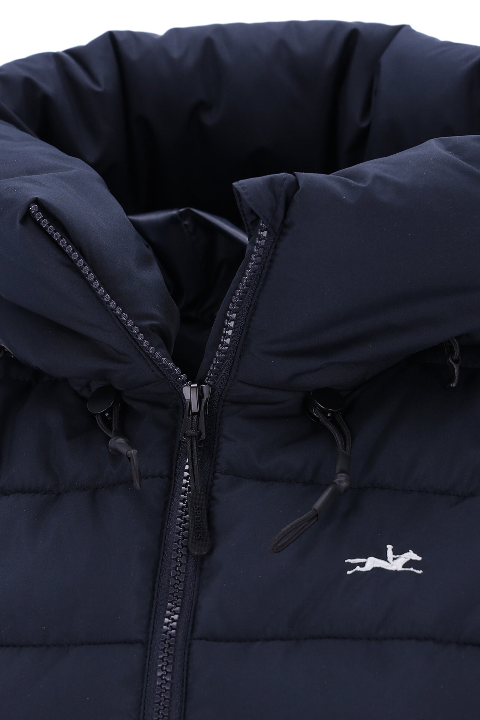 Schockemöhle Sports SP Mariella Style Women's Hybrid Vest Women’s Riding Clothing