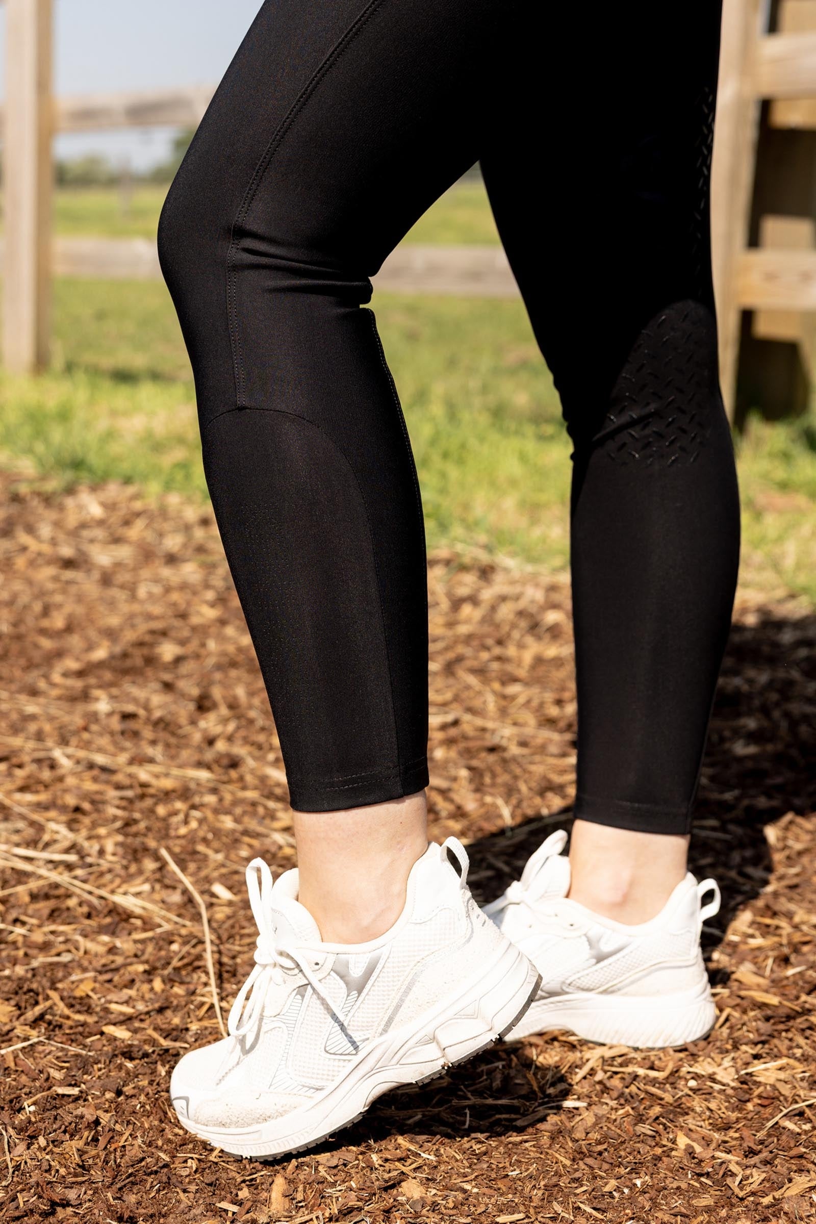 Kentucky Horsewear Kentucky Horseware Miami Women´s Knee Grip Breeches Womens Breeches