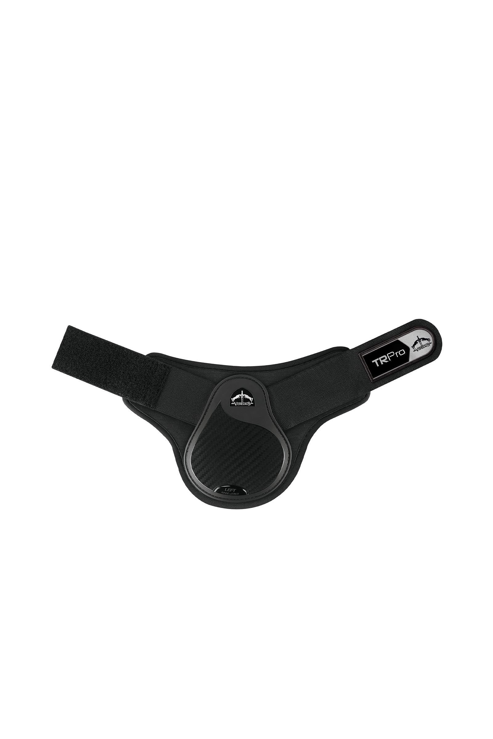Veredus TR PRO Rear Fetlock Boots Leg & Hoof Protection