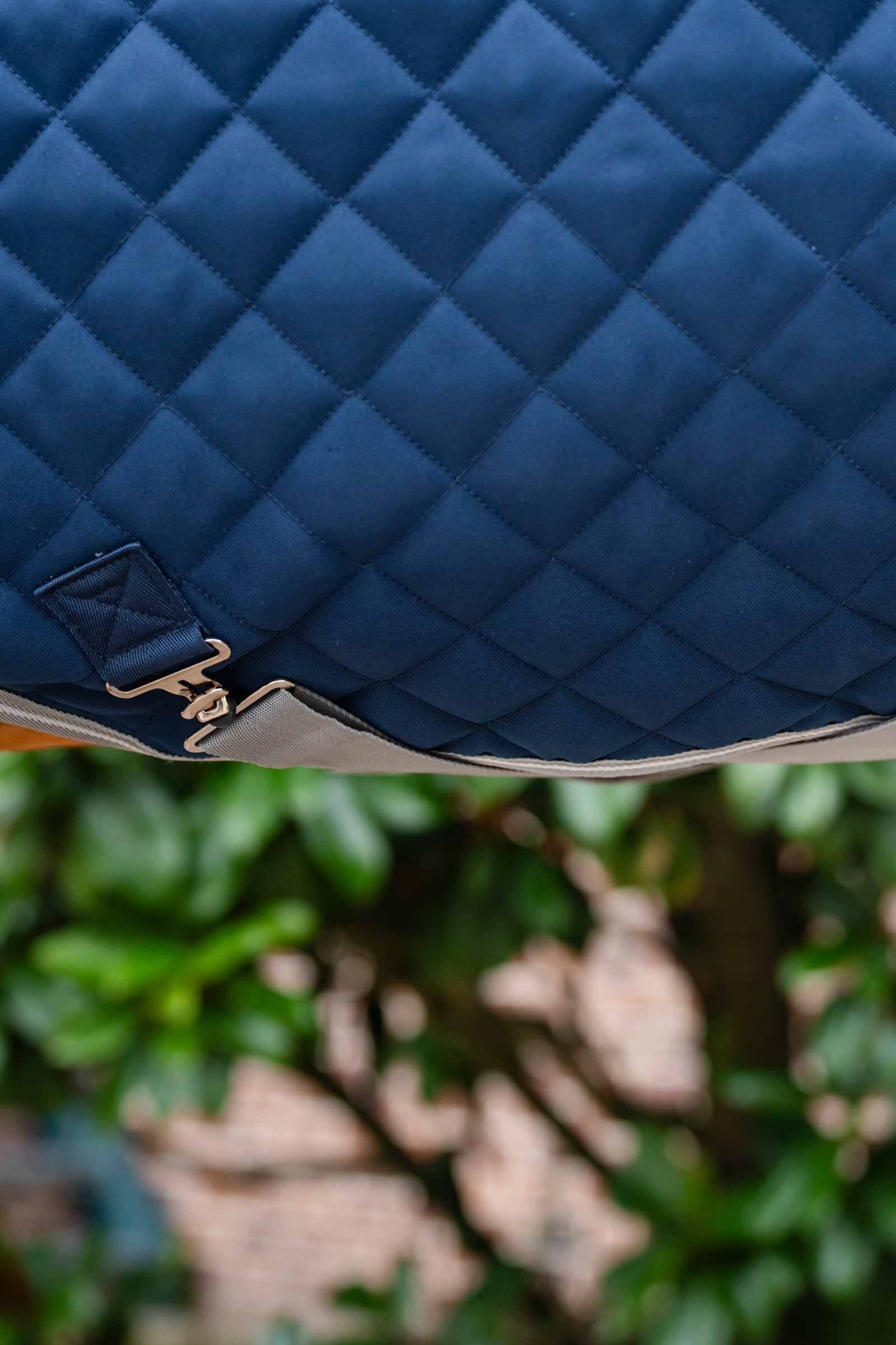 Horseware Amigo Quilted Stable Plus Rug, 200 g Horse Rugs