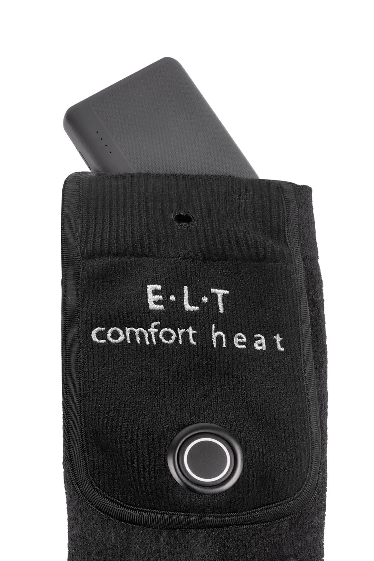 ELT Comfort Heat, Heatable Socks Socks