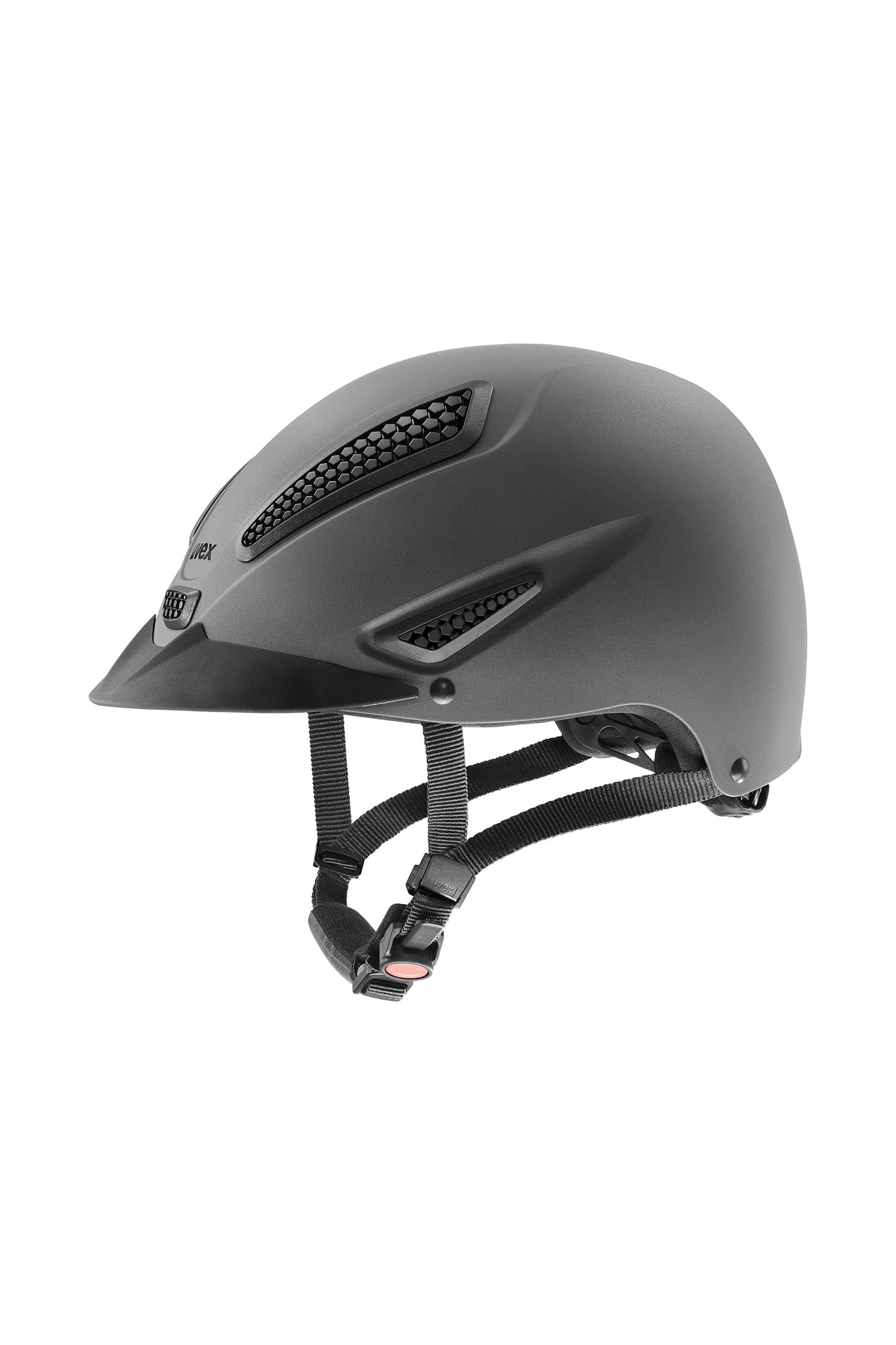 Uvex Perfexxion III Casco de Equitación Equipamiento Seguridad