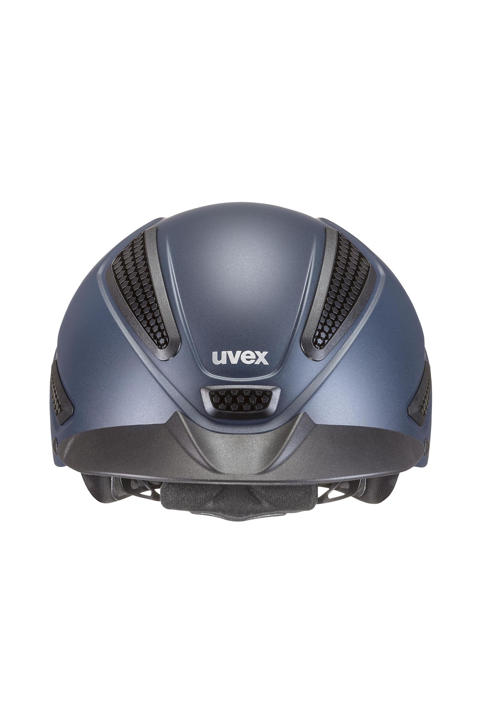 Uvex Perfexxion III Riding Helmet Safety Equipment