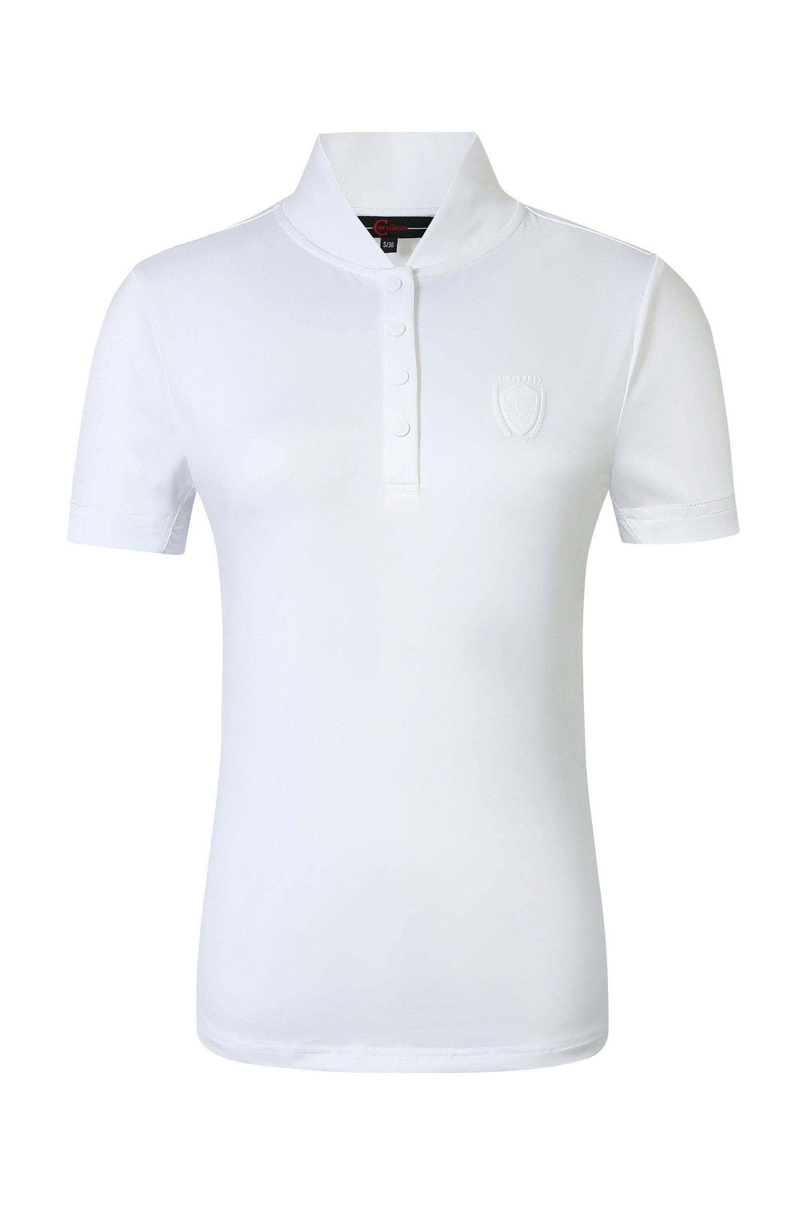 Covalliero Tourn. Shirt Women’s Riding Clothing