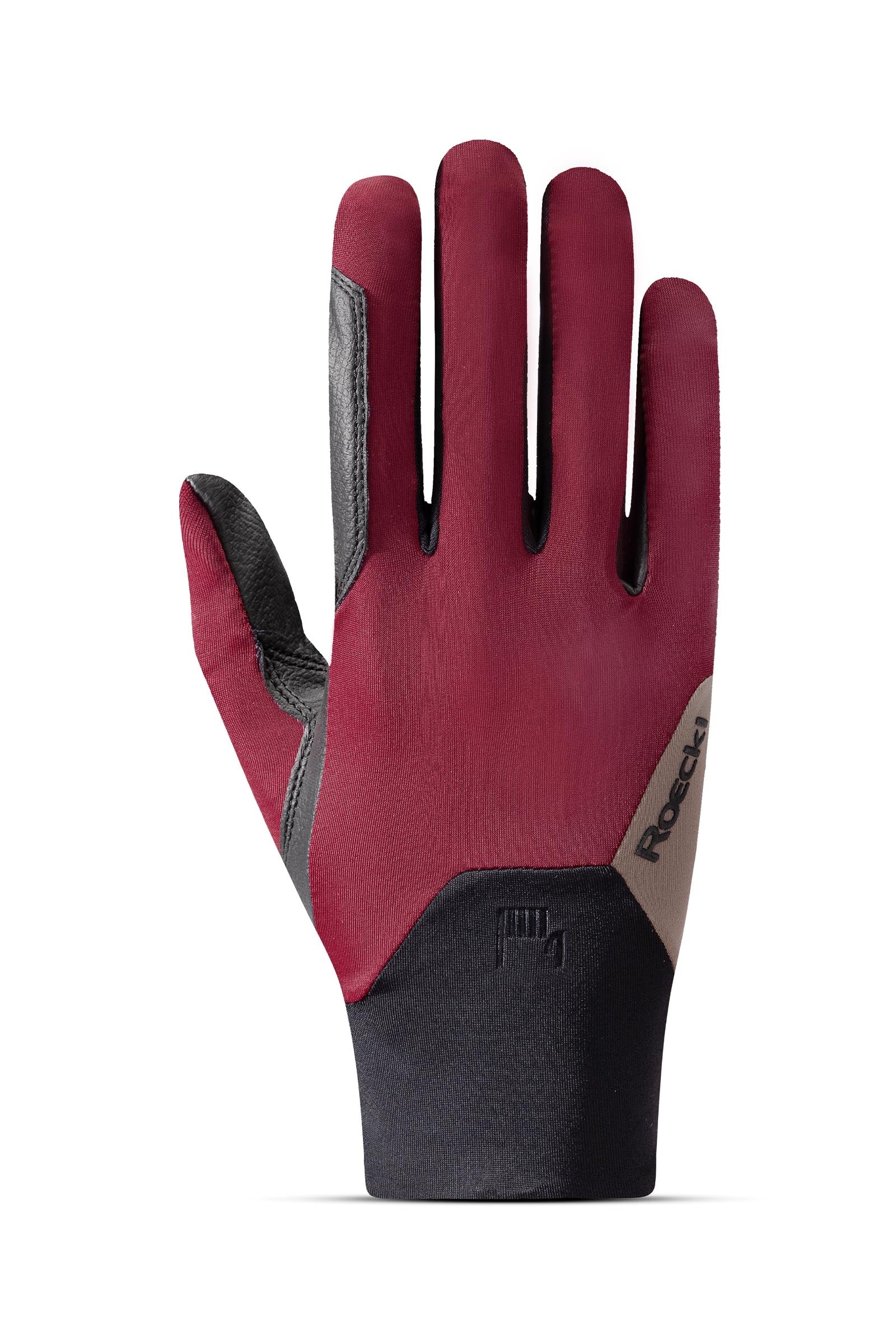 Roeckl Mieke guantes de equitación Guantes