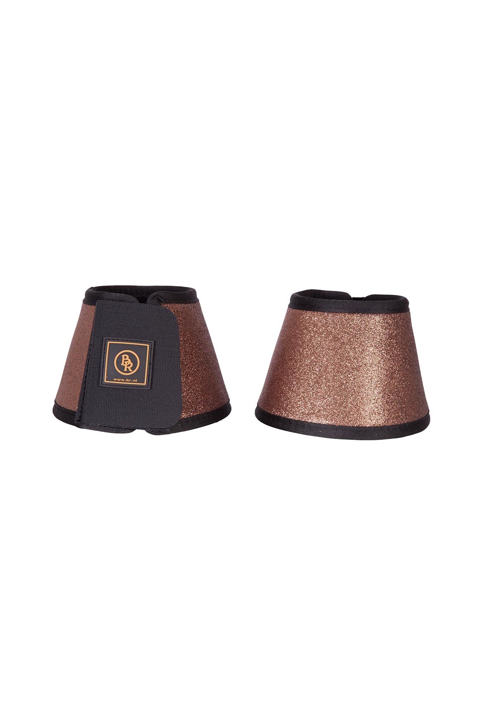 BR campanas con purpurina Leg & Hoof Protection