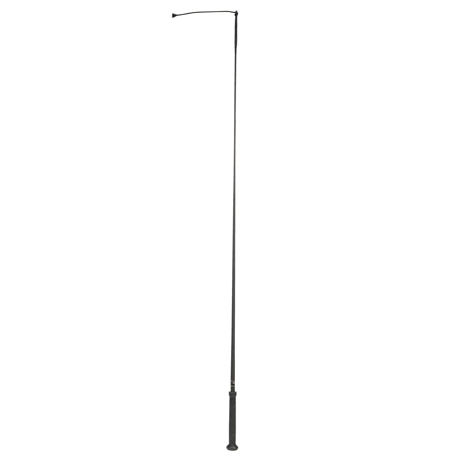 Finntack Látigo de carrera de trote , 48 pulgadas (120 + 20 cm) Fustas