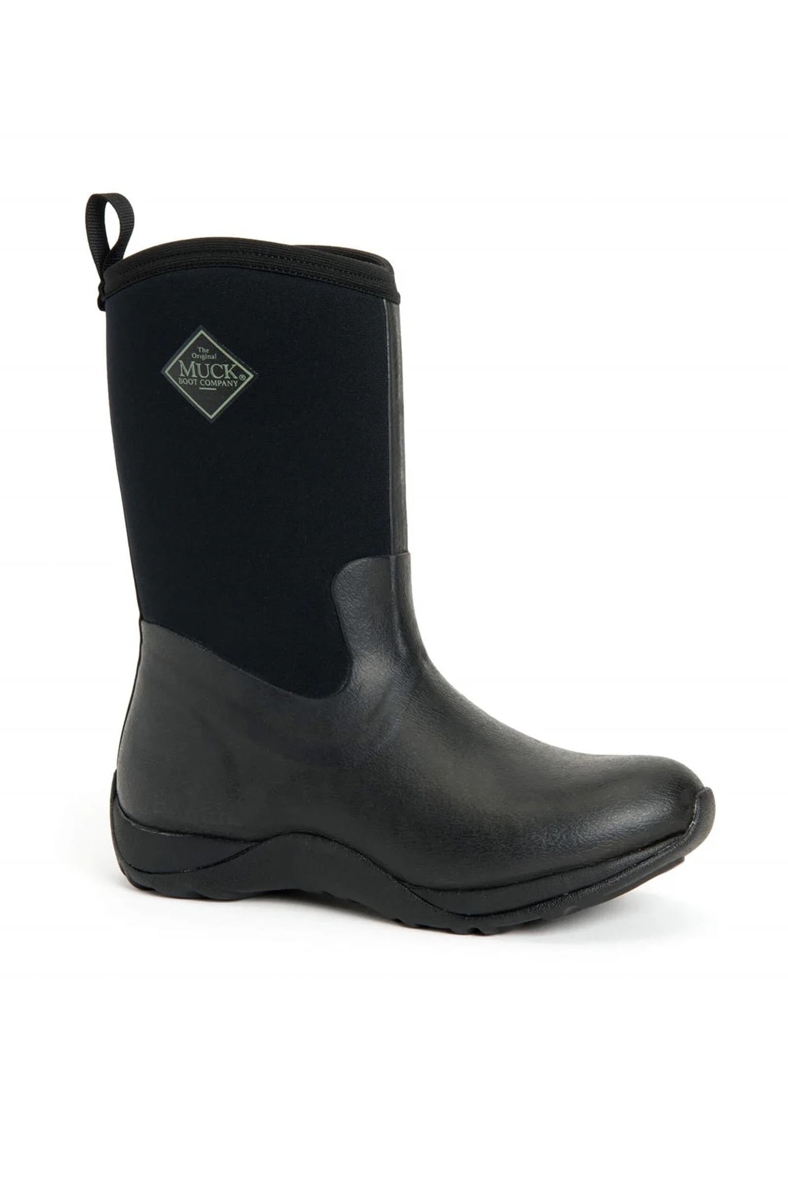 Muck Boot Arctic Weekend botas de altura media Calzado