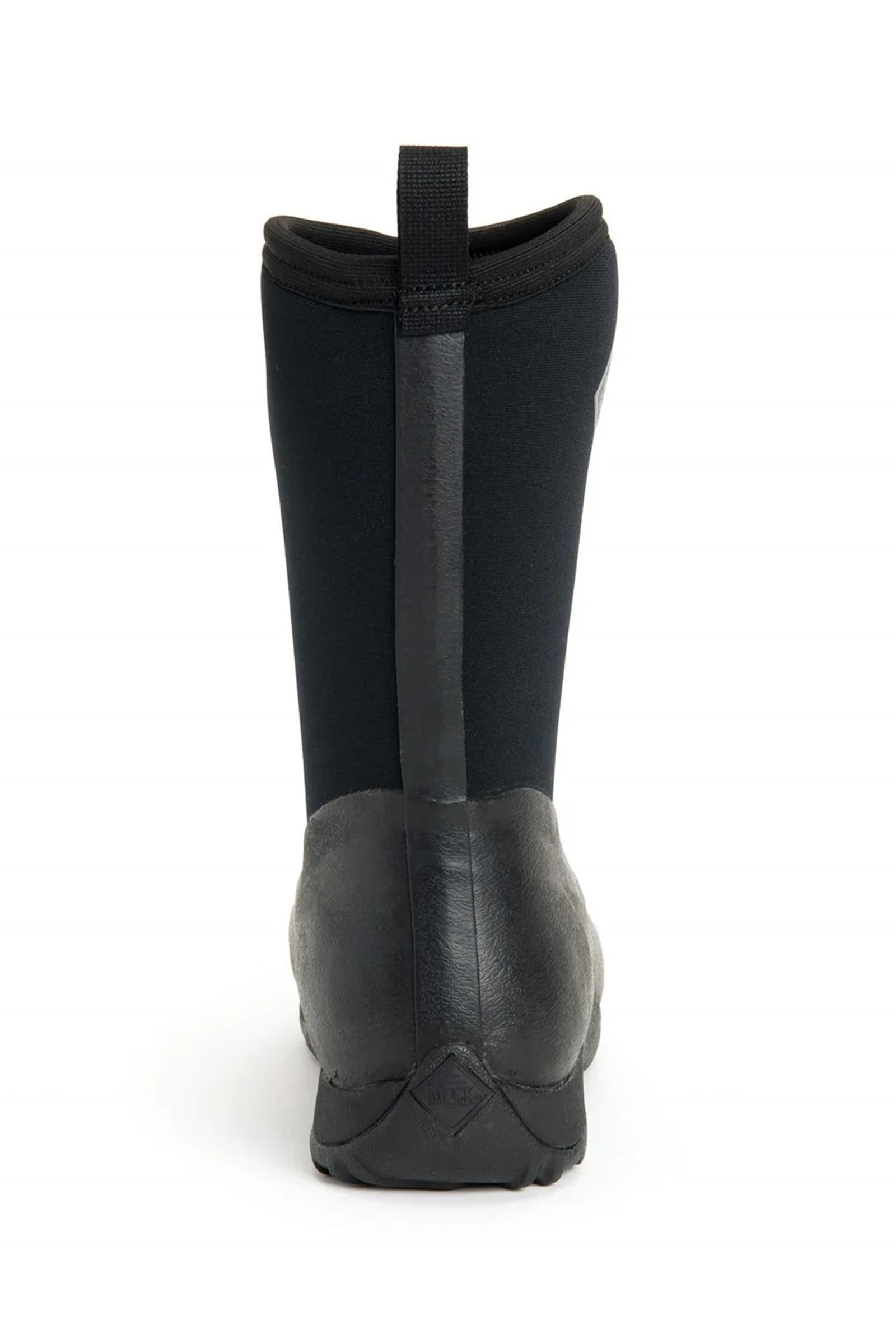 Muck Boot Arctic Weekend Womens Medium Height Boots Riding Boots & Riding Shoes