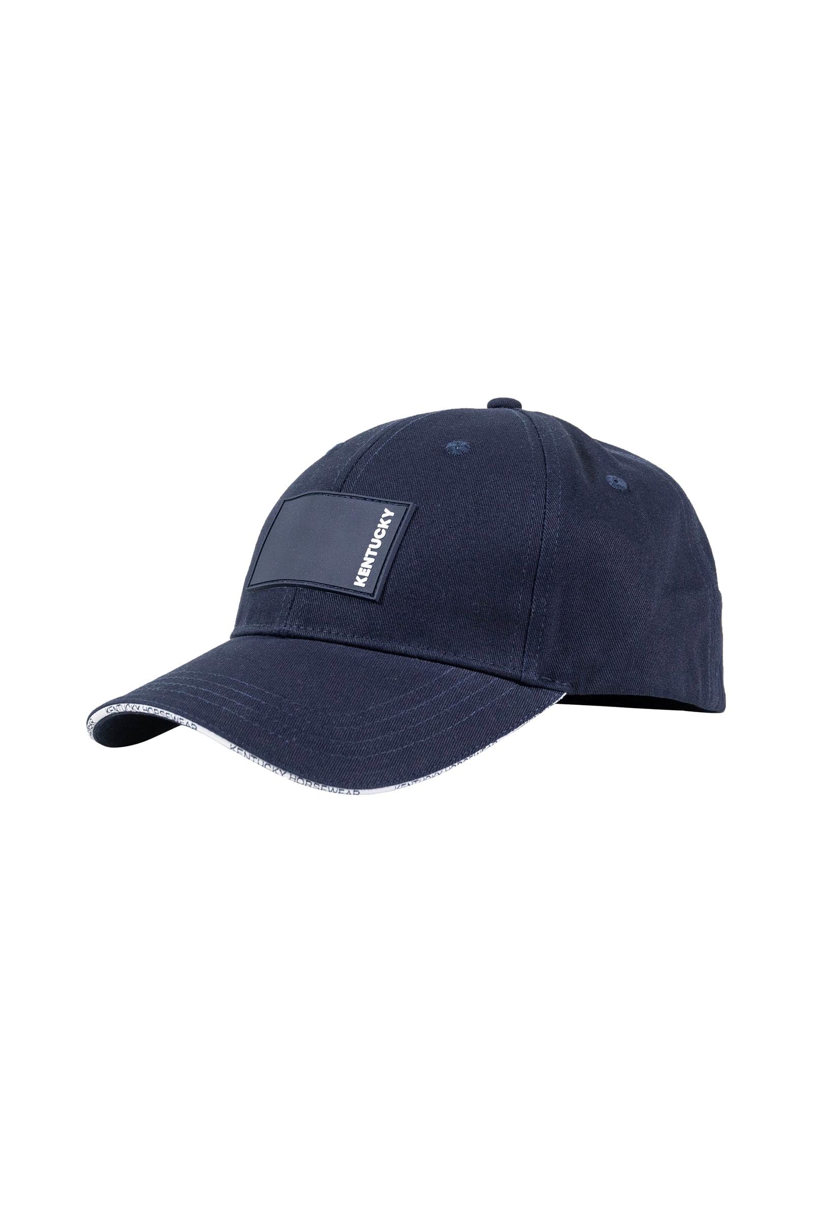 Kentucky Horsewear Kentucky Horseware gorra con logo de goma Accesorios