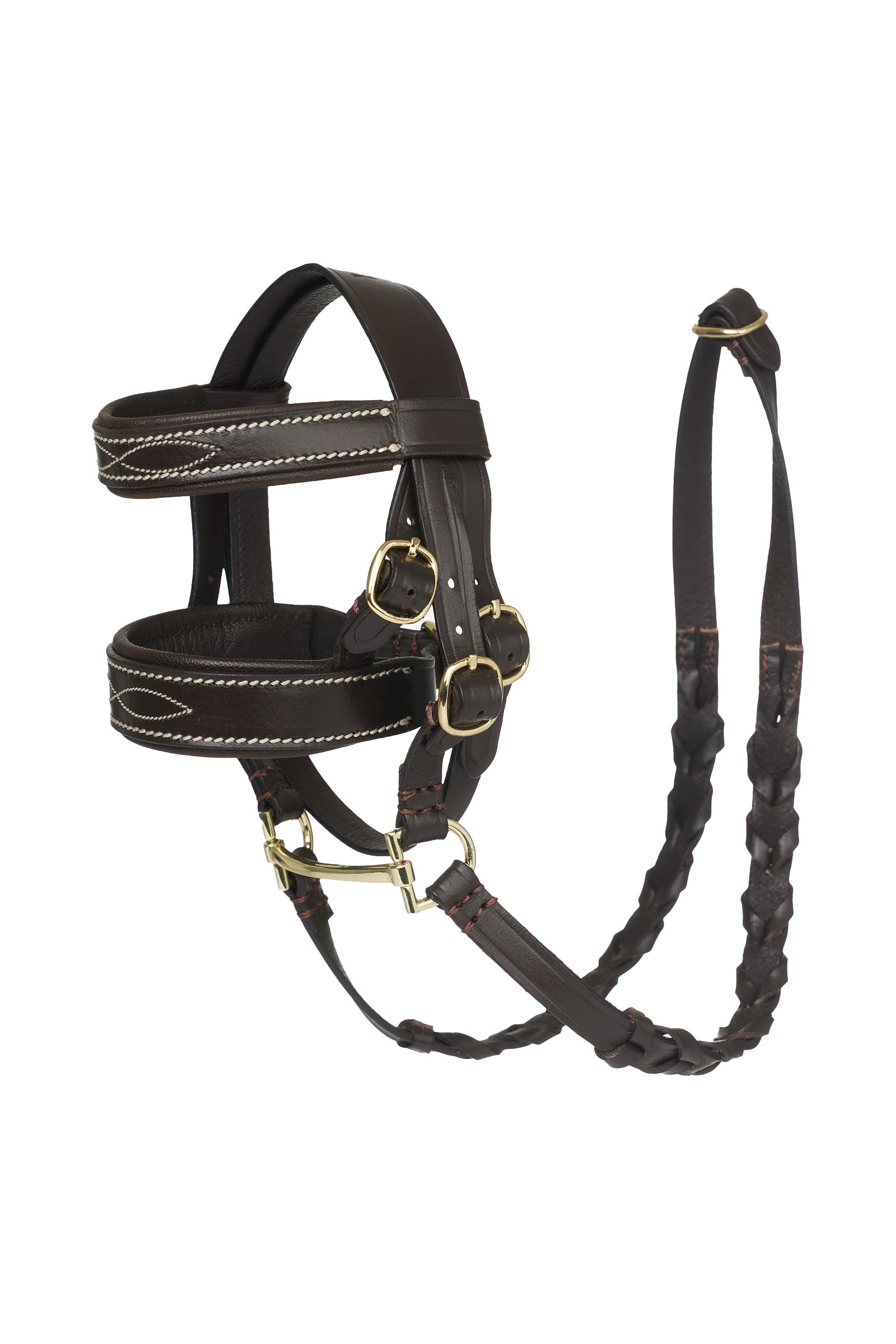 LeMieux Hunter cabezada para poni de juguete Regalos
