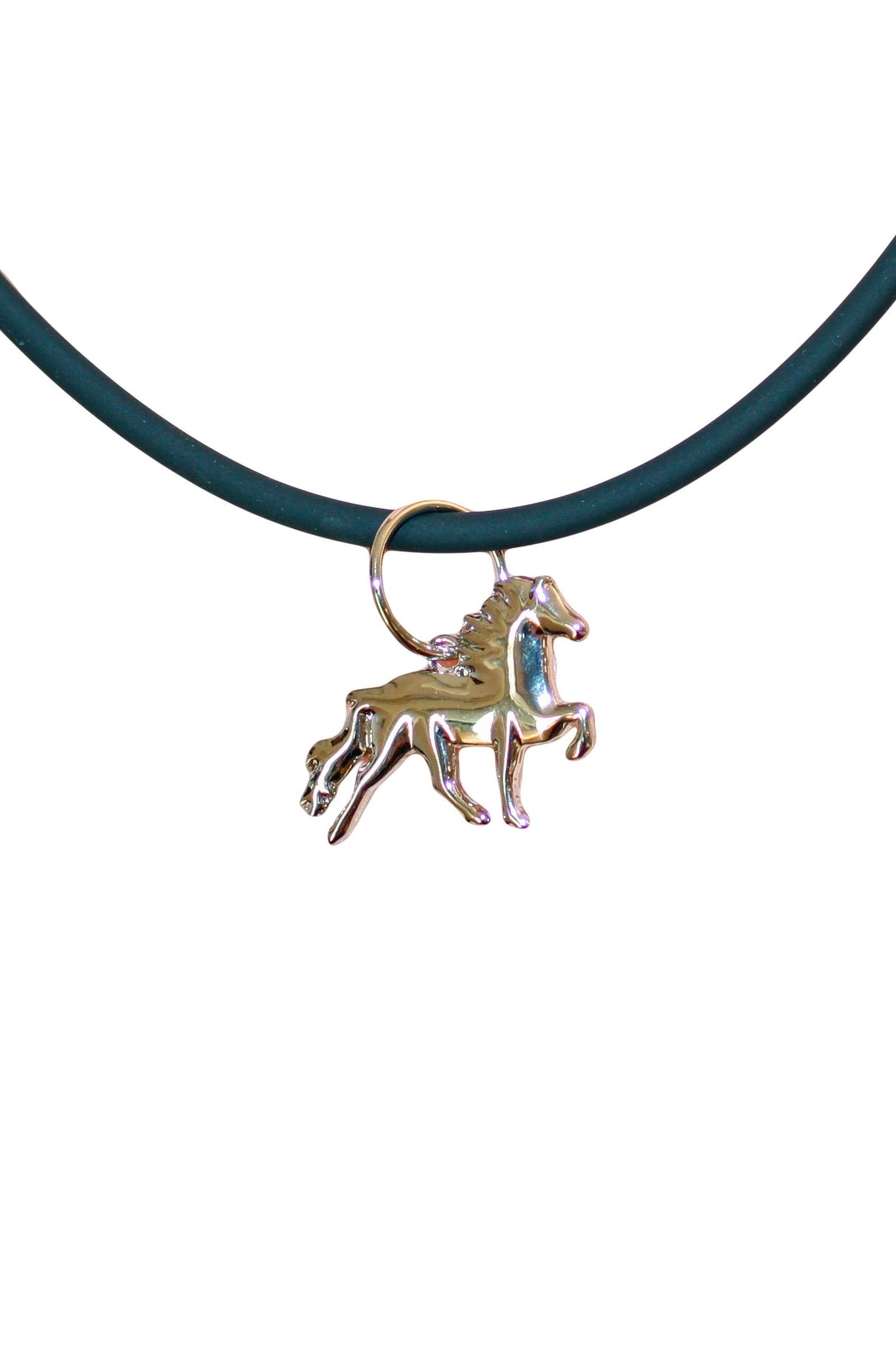 Karlslund Collar con caballo islandés Regalos