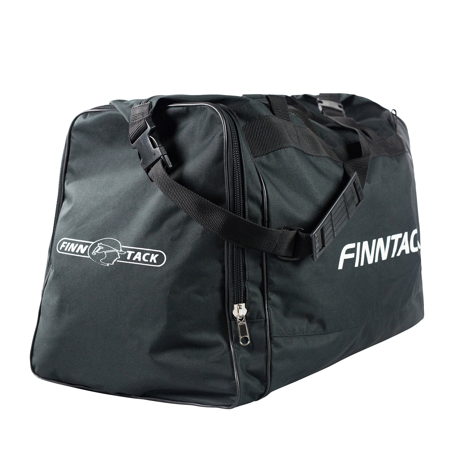 Finntack Pro Jockey Bag Racing Tack