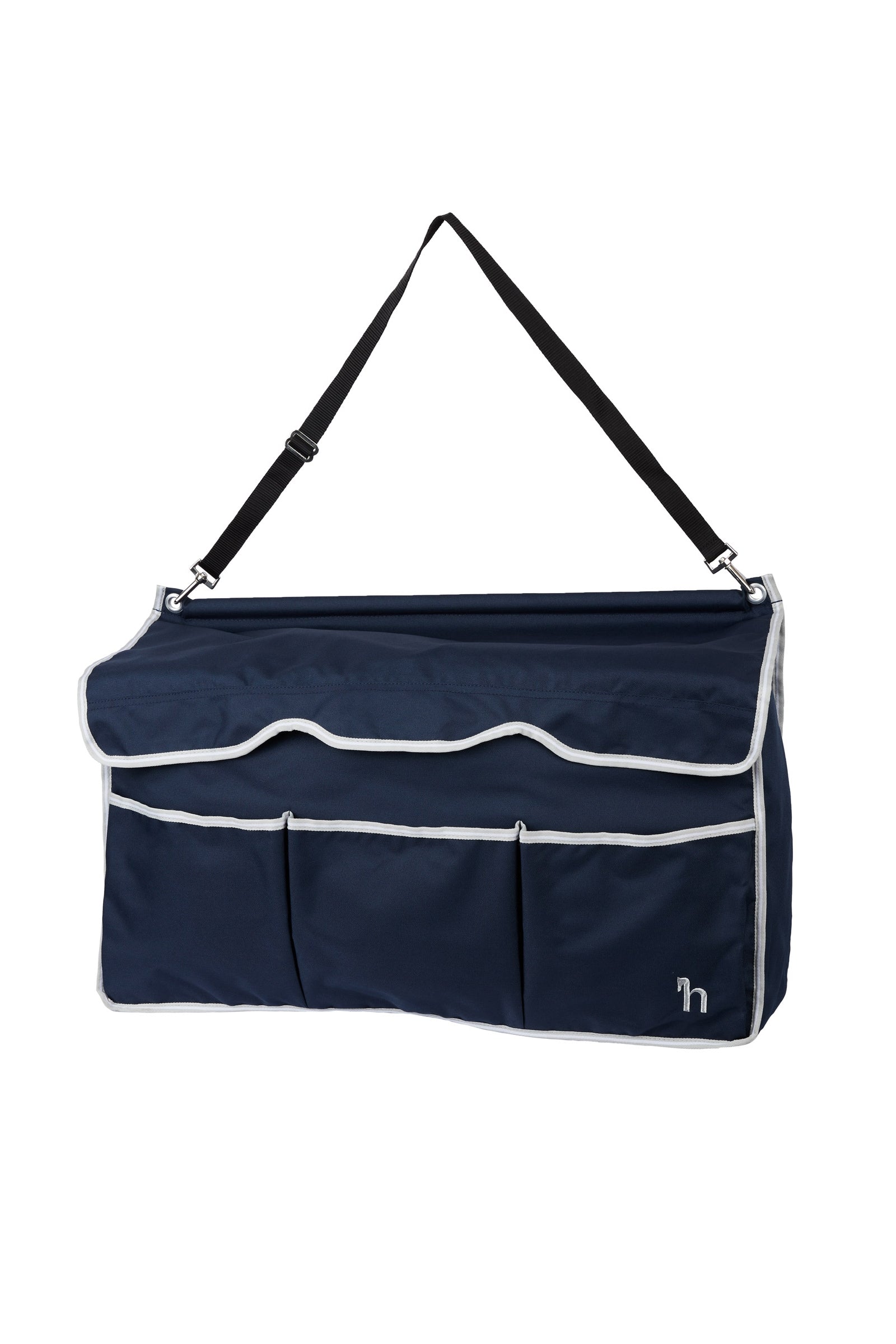 Horze Bolsa de Cepillado Neat & Tidy Suministros de Cepillado