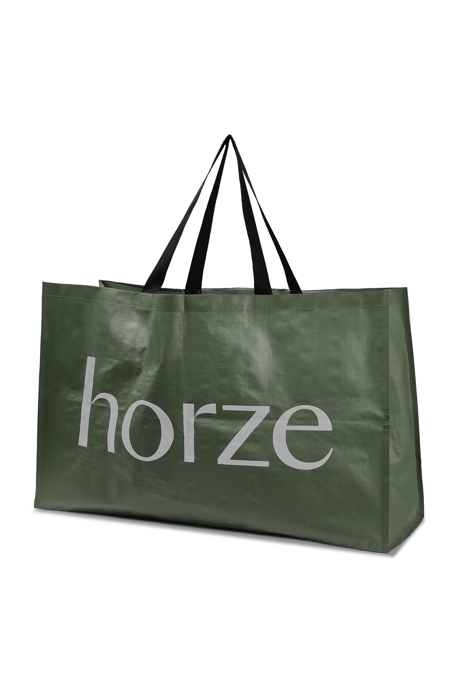 Horze Bolsa de Compra Grande Accesorios